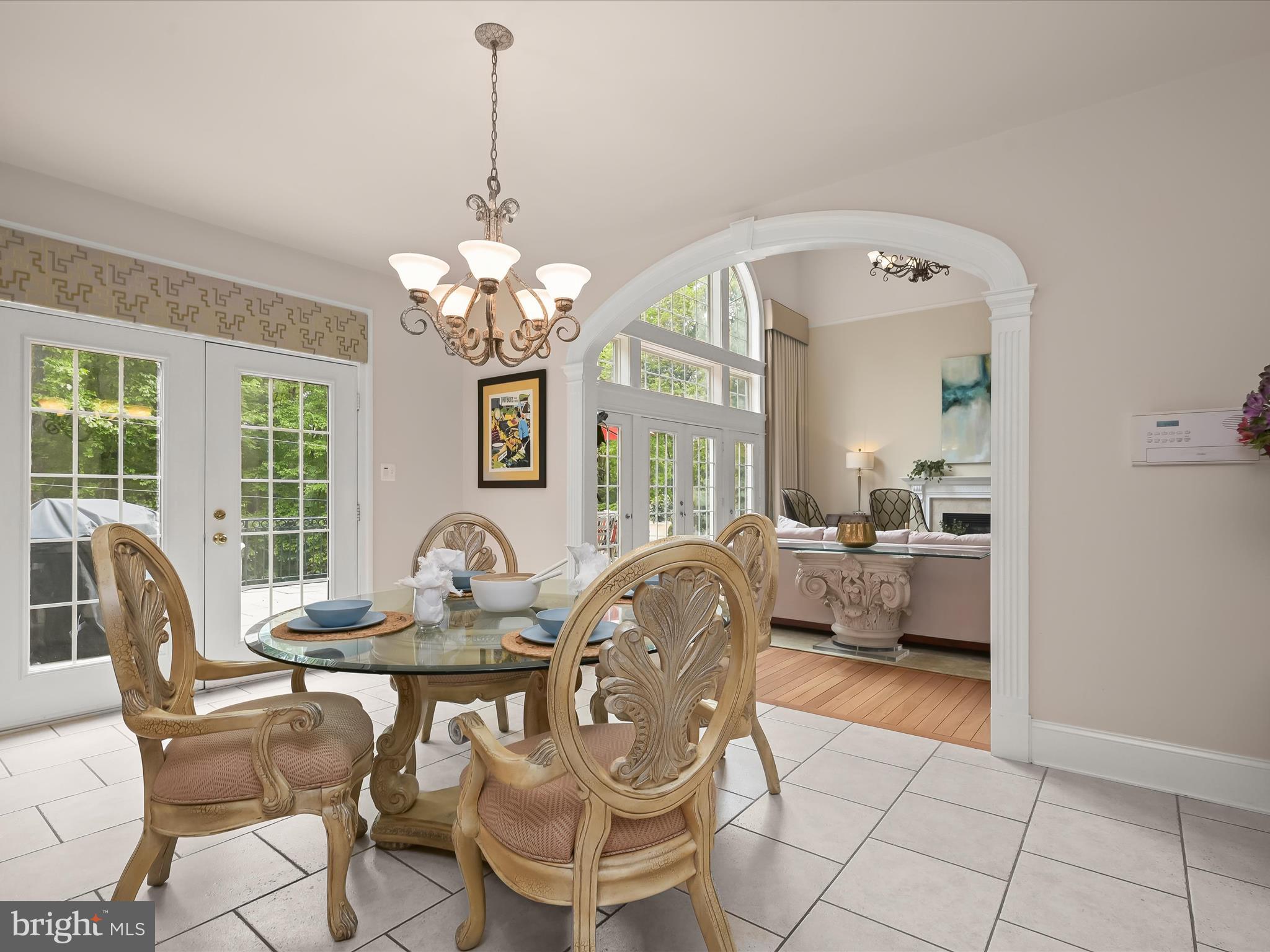 BEAUFORT PARK - Residential