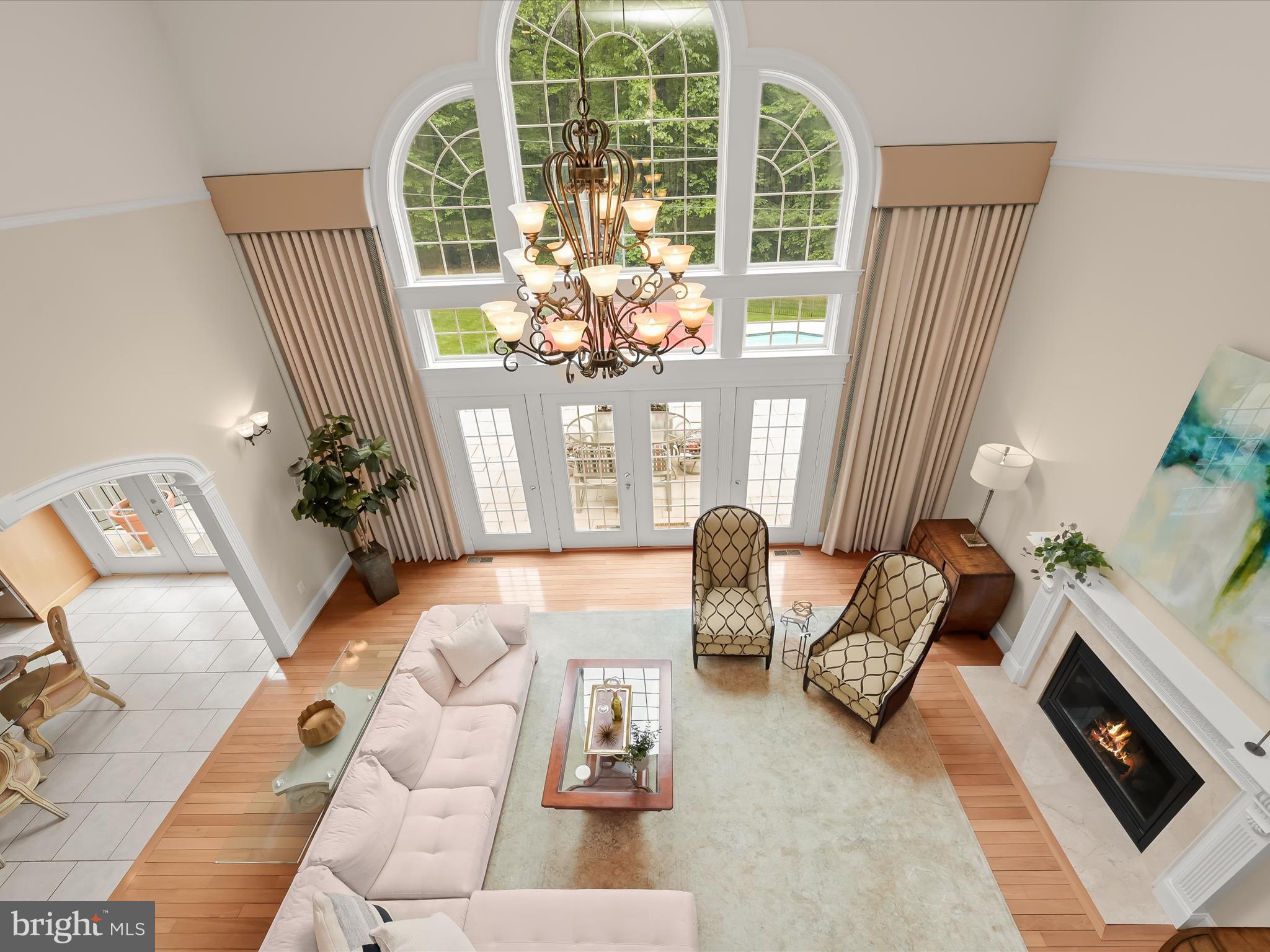 BEAUFORT PARK - Residential