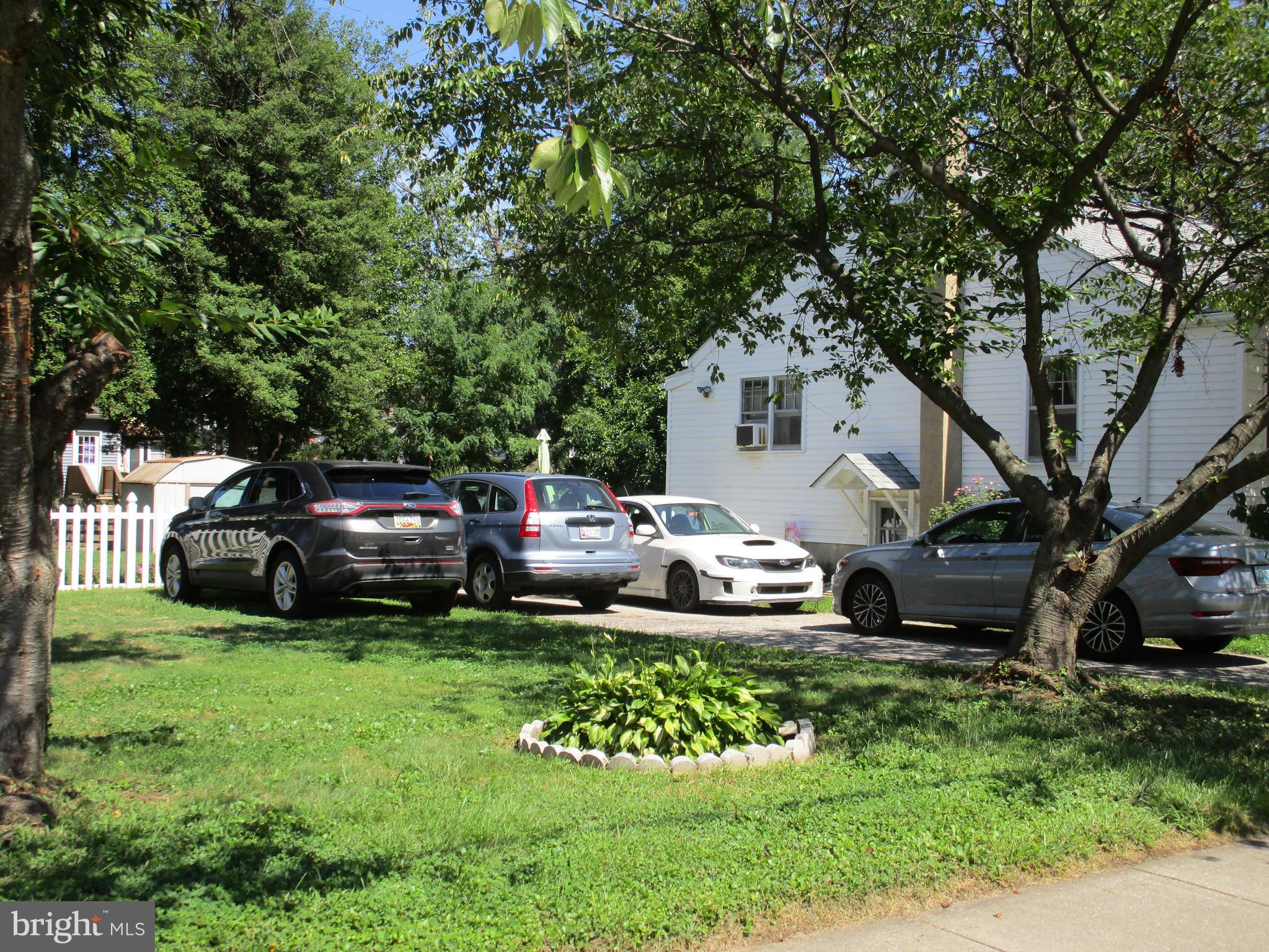 HALETHORPE - Residential