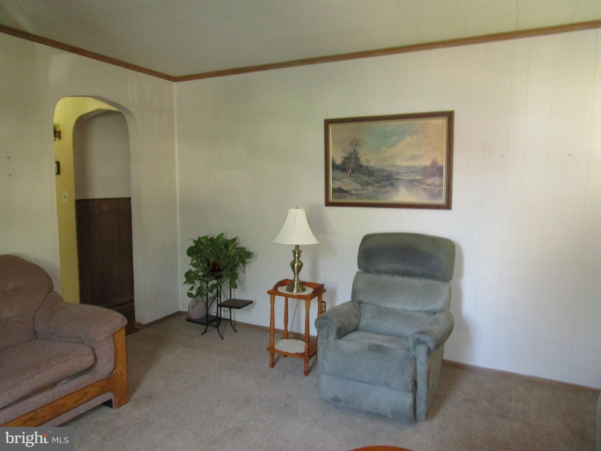 HALETHORPE - Residential