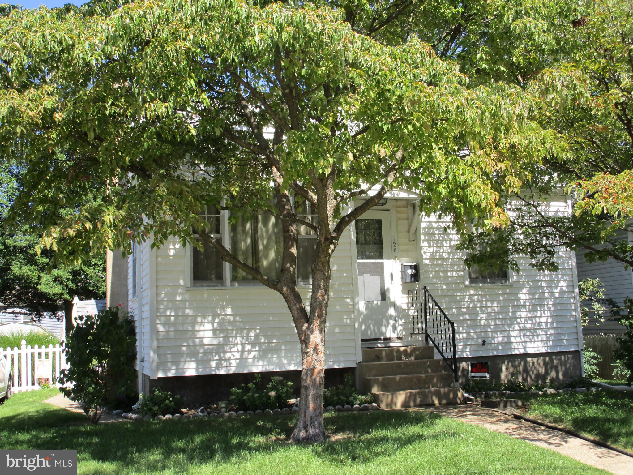 HALETHORPE - Residential