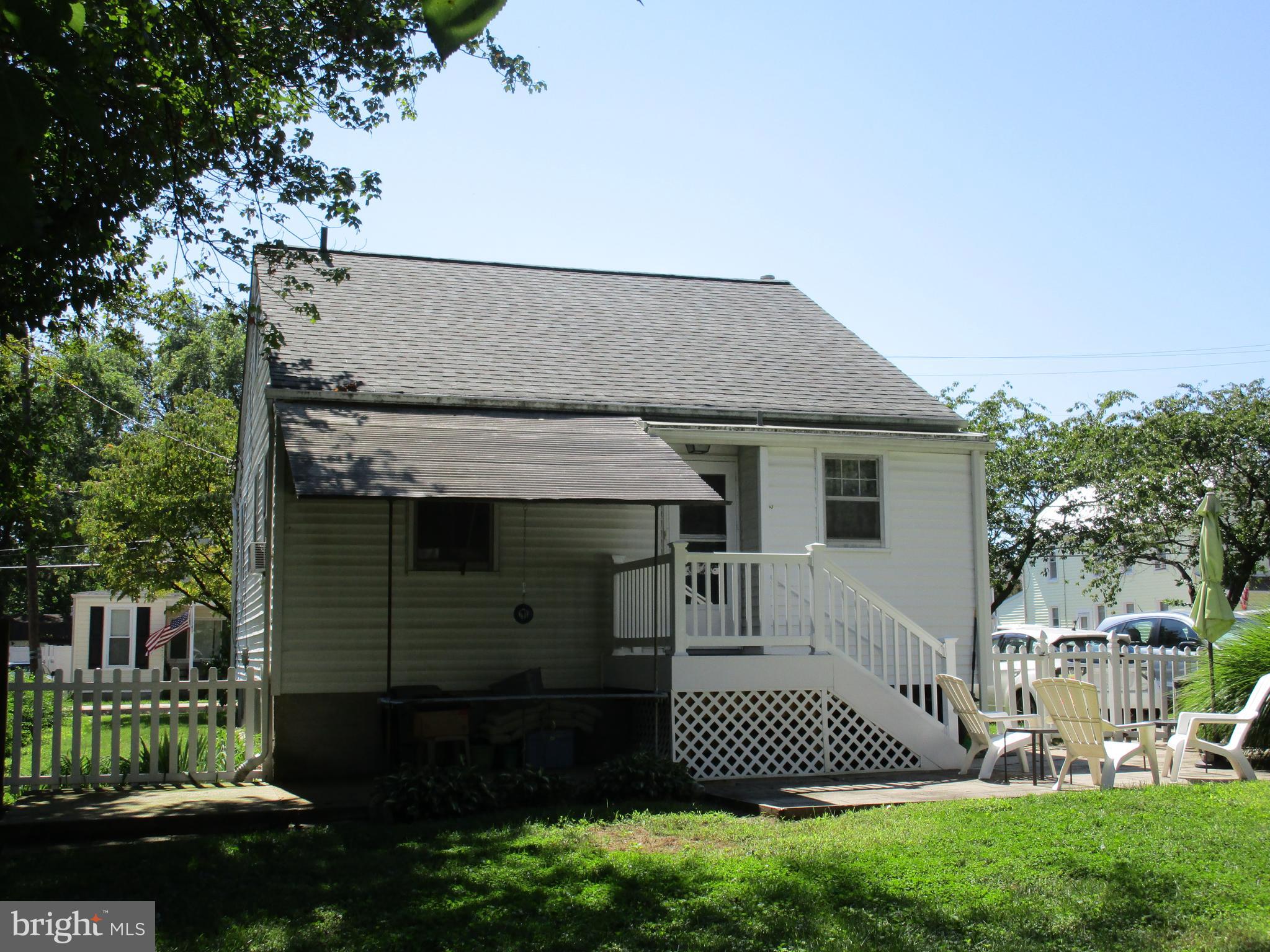 HALETHORPE - Residential