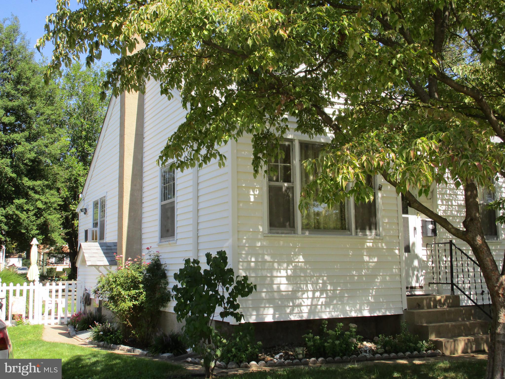 HALETHORPE - Residential