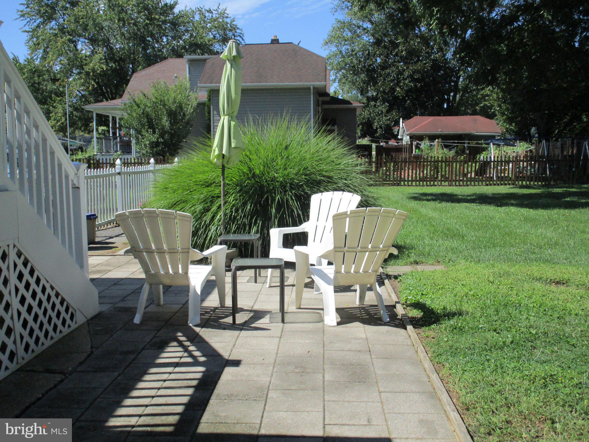 HALETHORPE - Residential