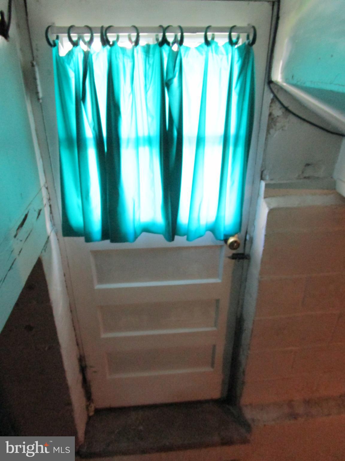 HALETHORPE - Residential