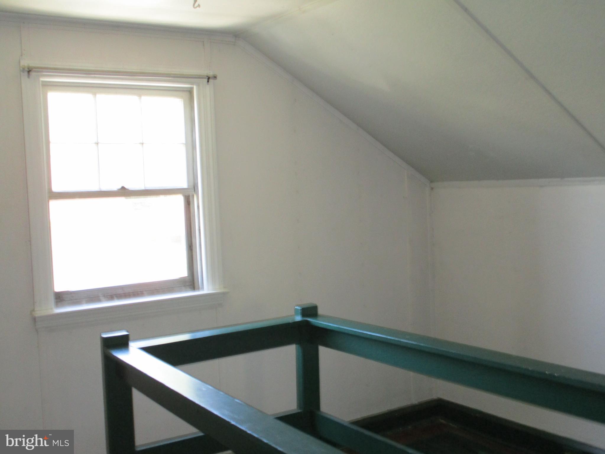 HALETHORPE - Residential