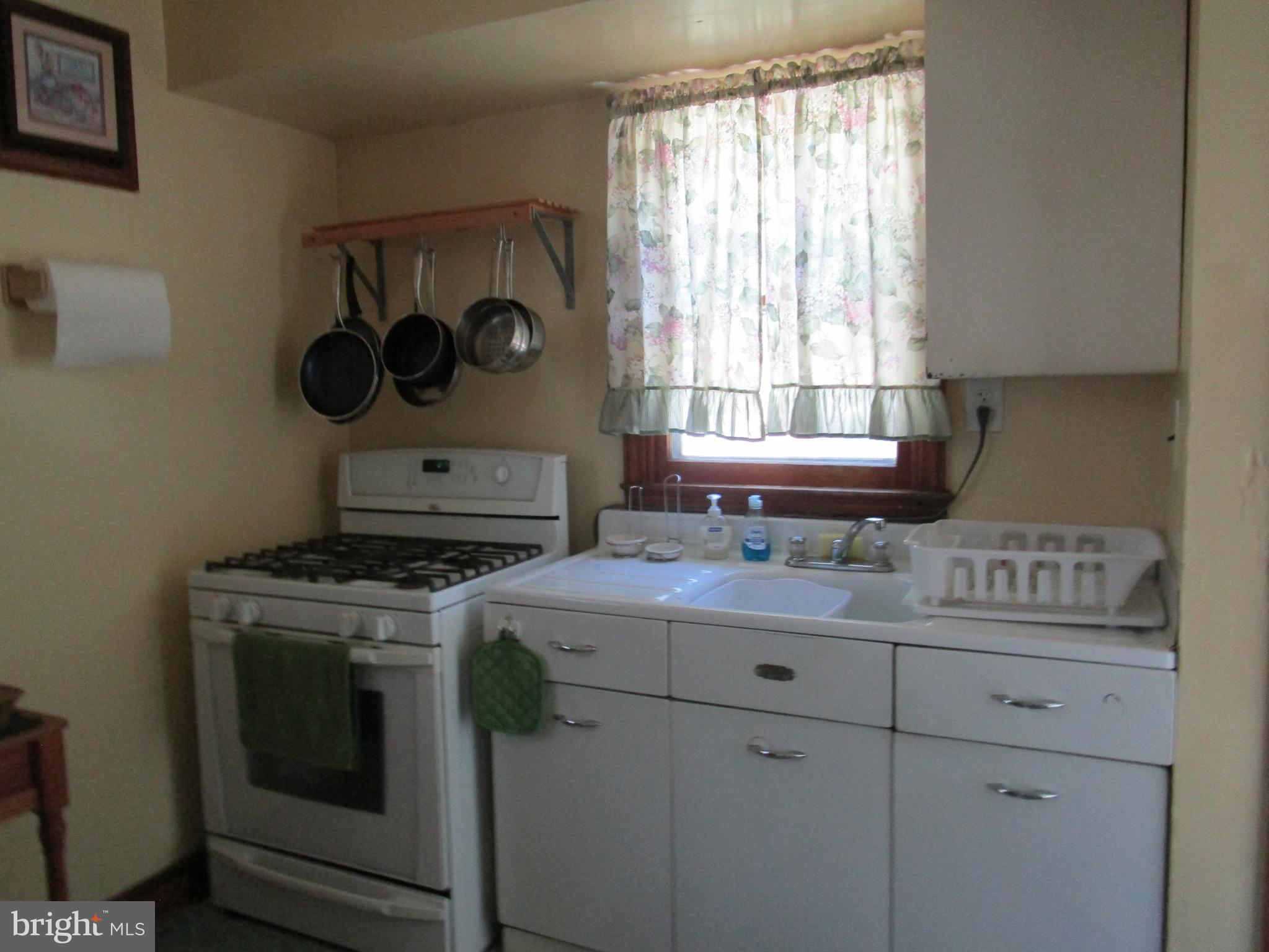 HALETHORPE - Residential