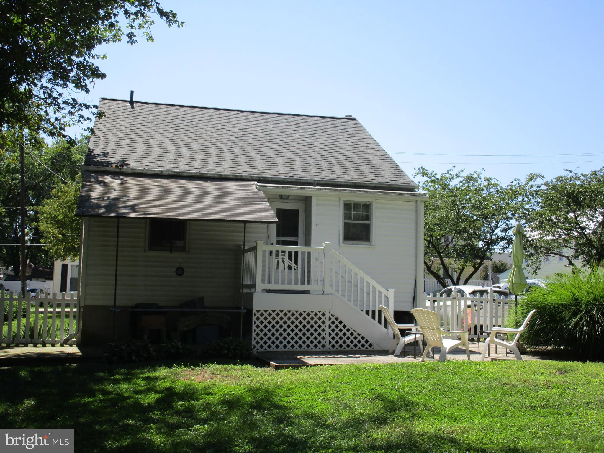 HALETHORPE - Residential