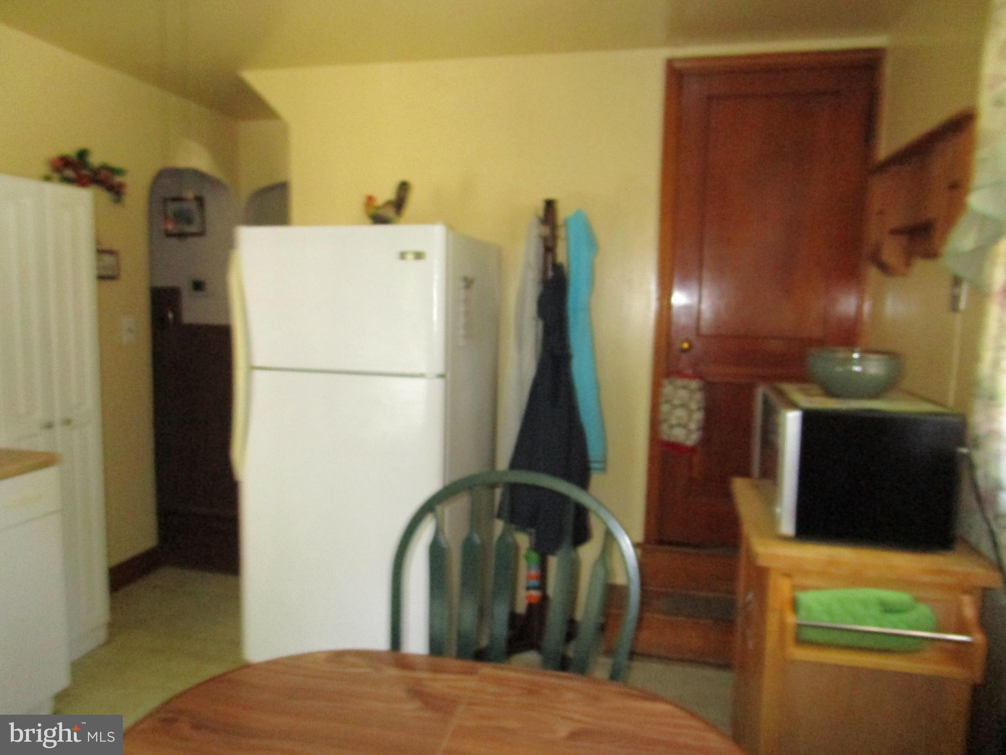 HALETHORPE - Residential