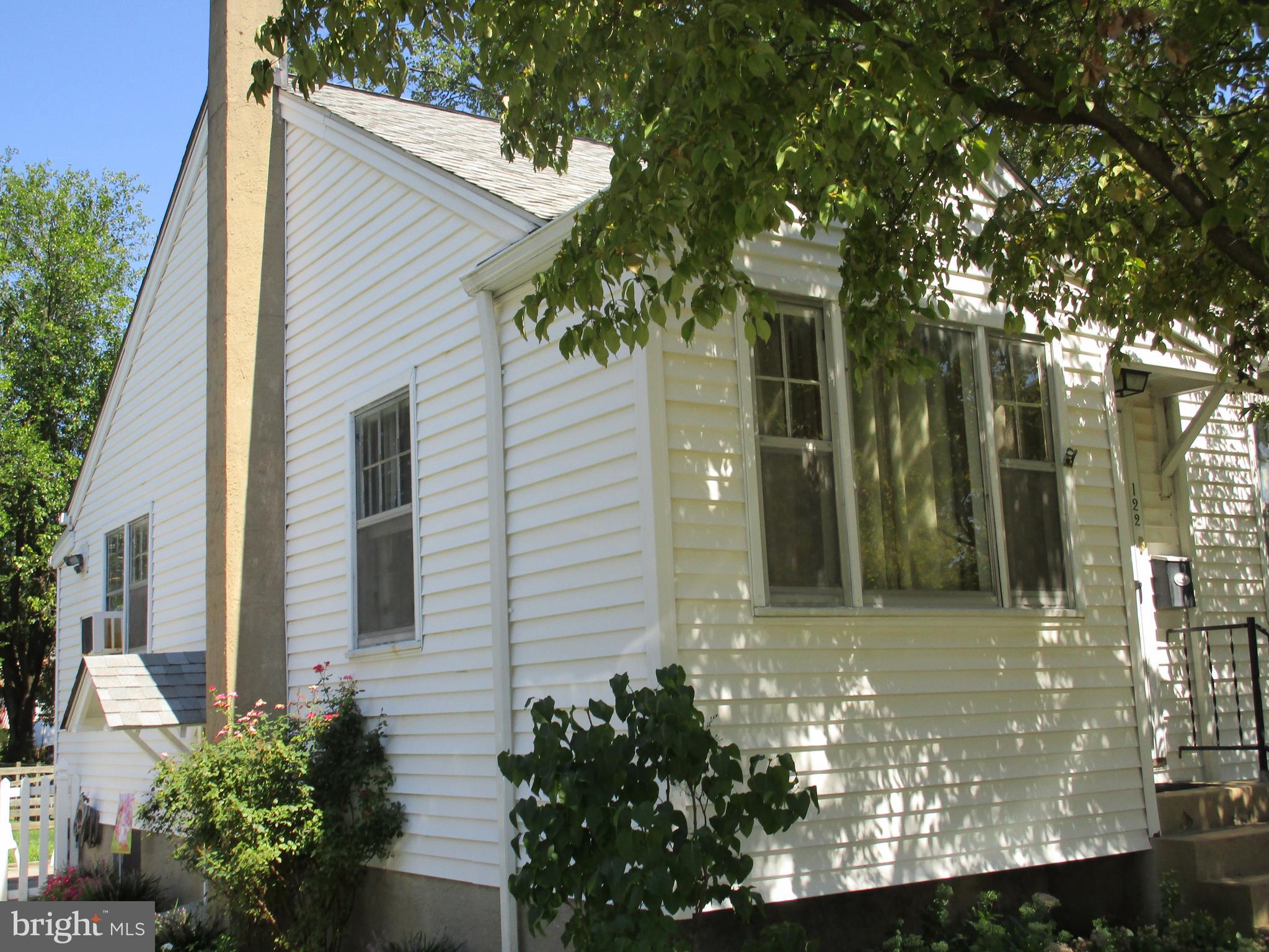 HALETHORPE - Residential