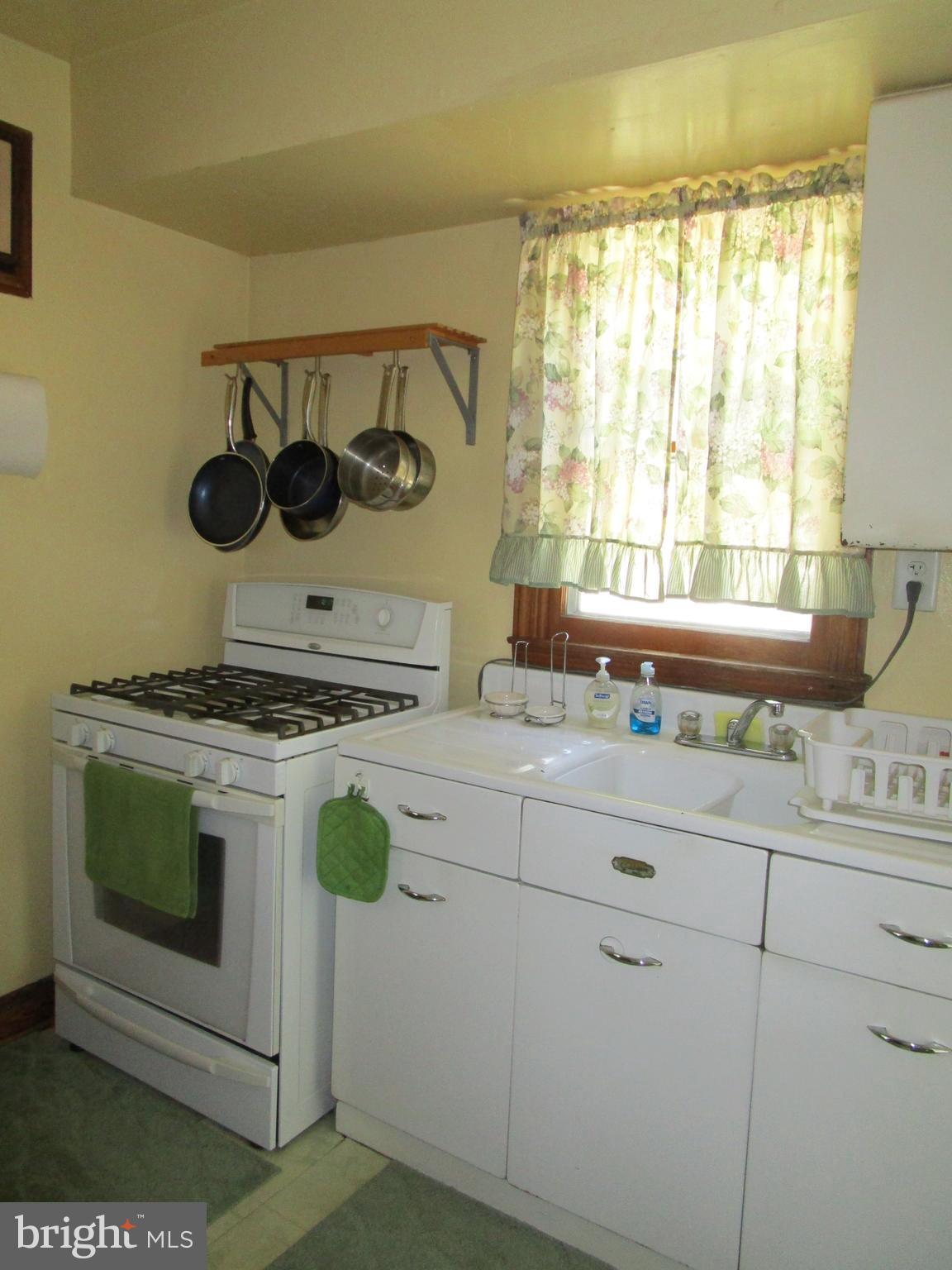 HALETHORPE - Residential