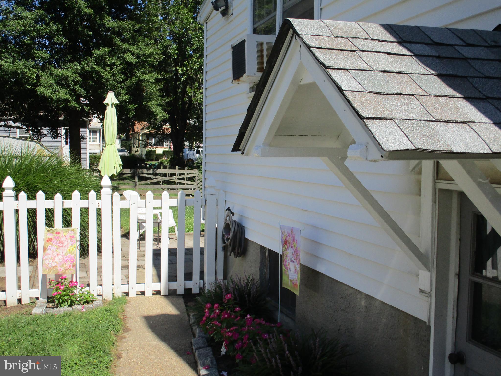 HALETHORPE - Residential