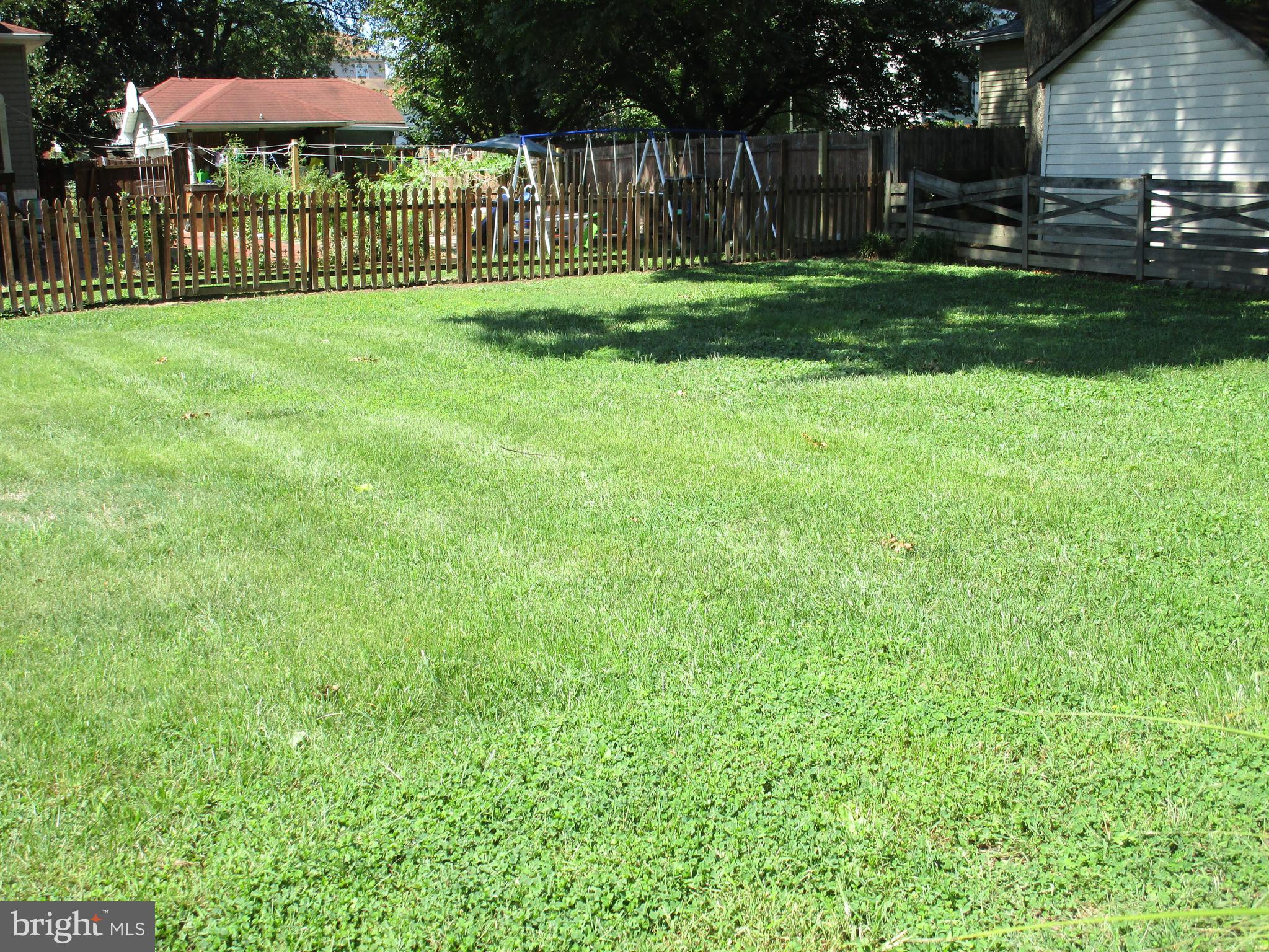 HALETHORPE - Residential