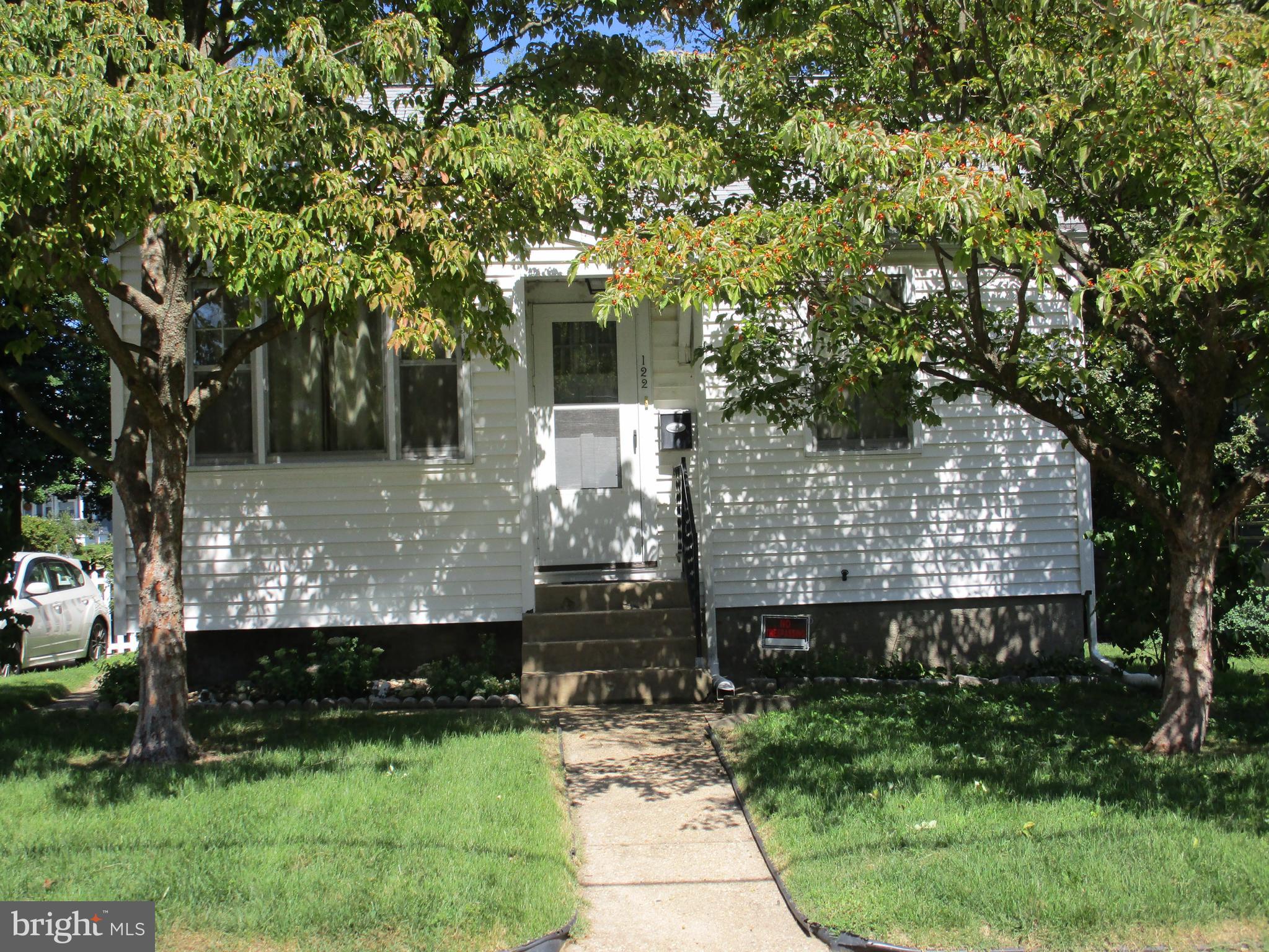 HALETHORPE - Residential