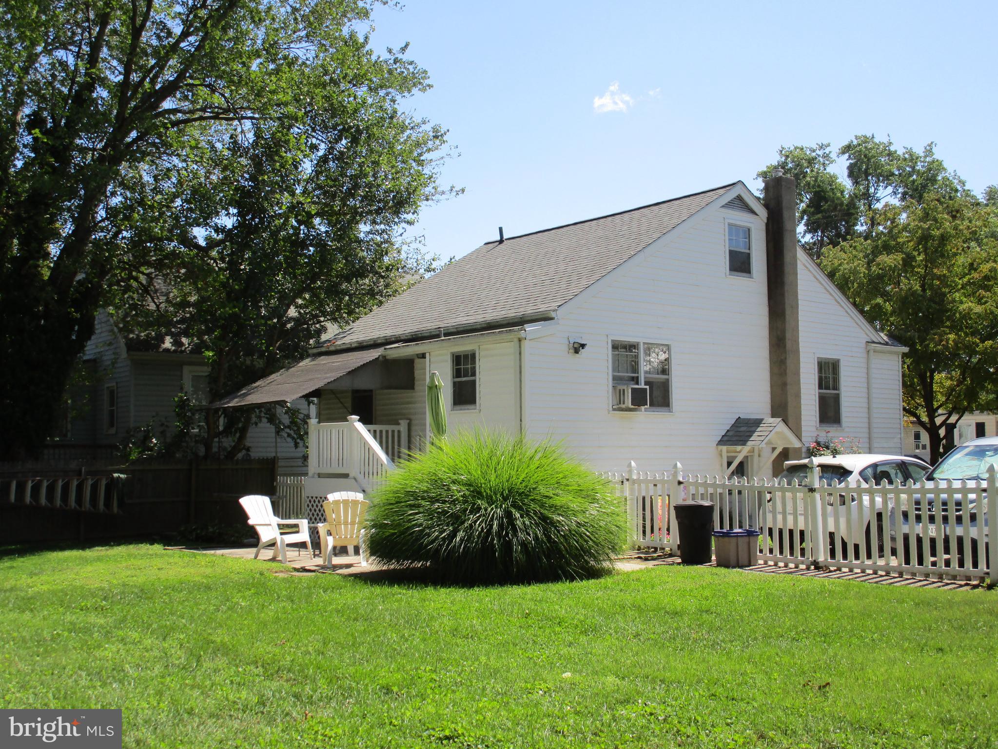 HALETHORPE - Residential