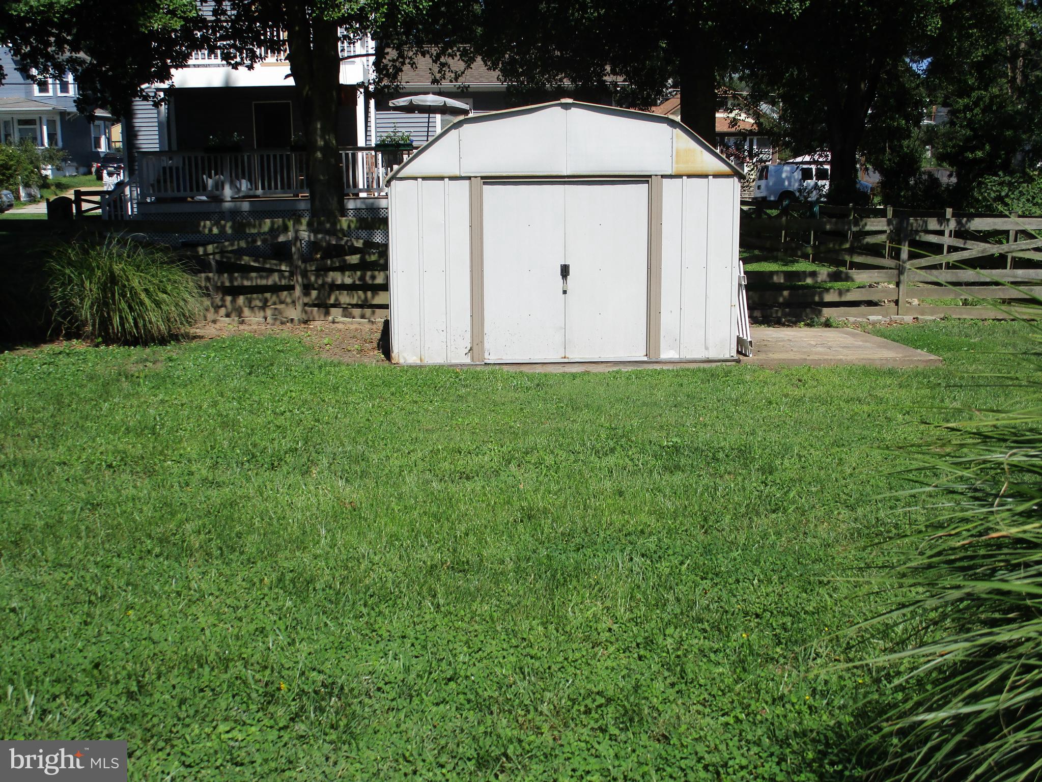 HALETHORPE - Residential