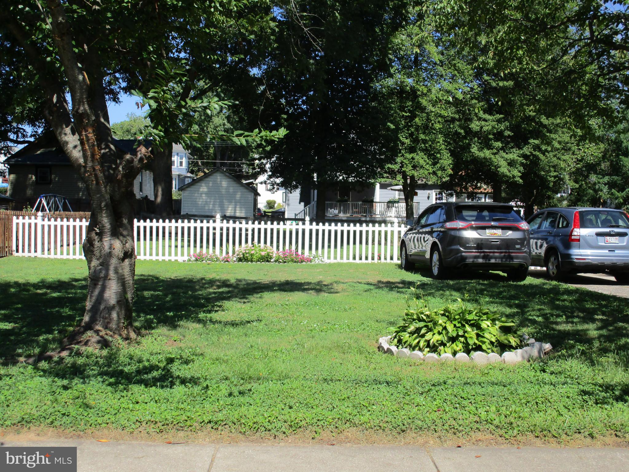 HALETHORPE - Residential