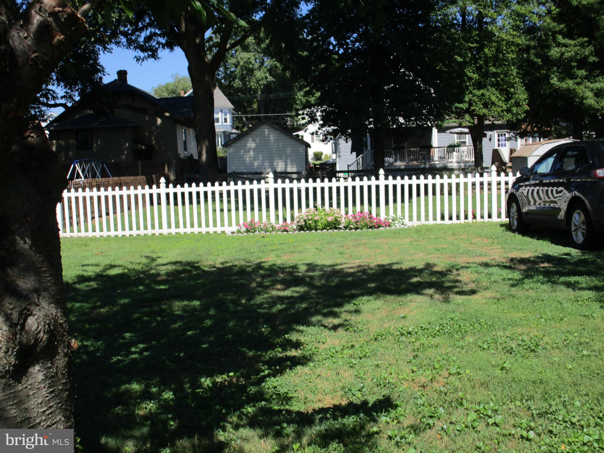 HALETHORPE - Residential