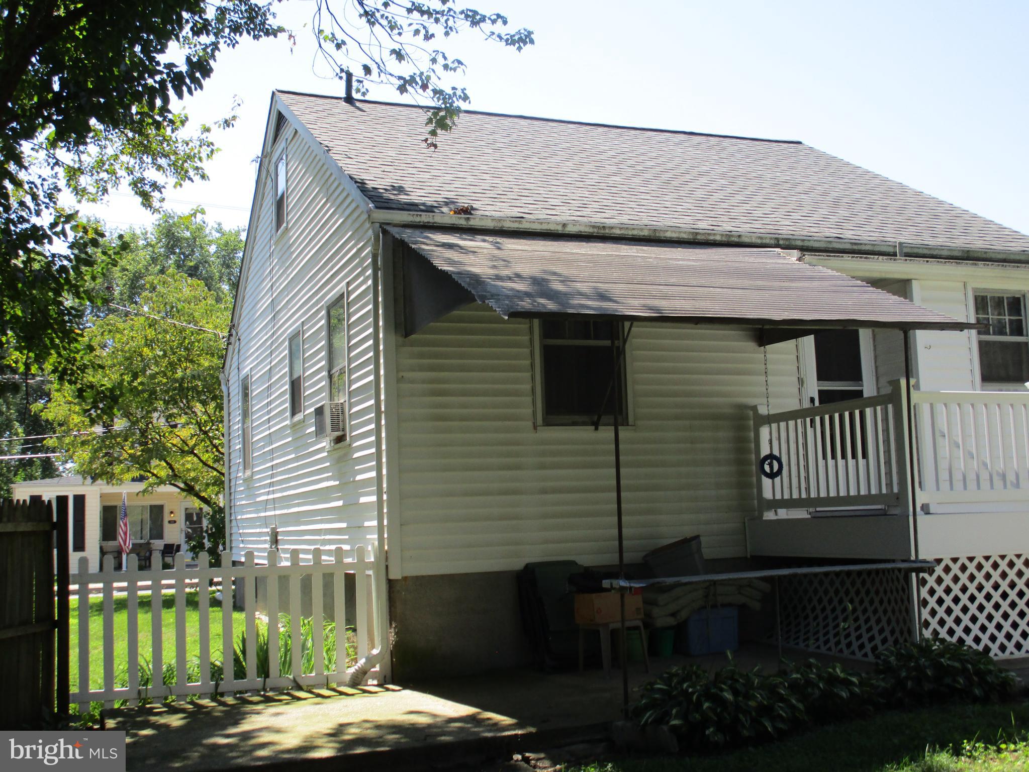 HALETHORPE - Residential