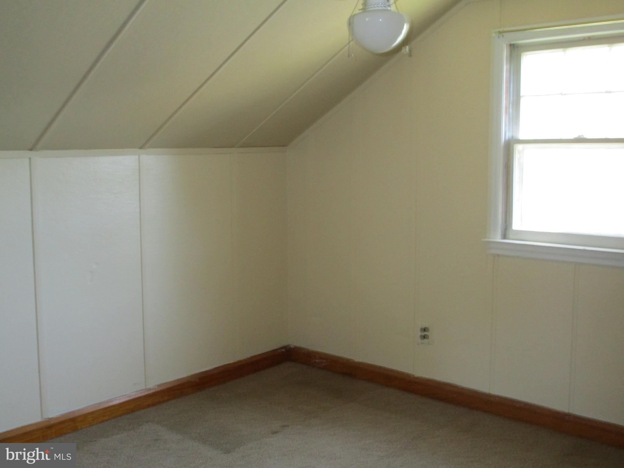 HALETHORPE - Residential