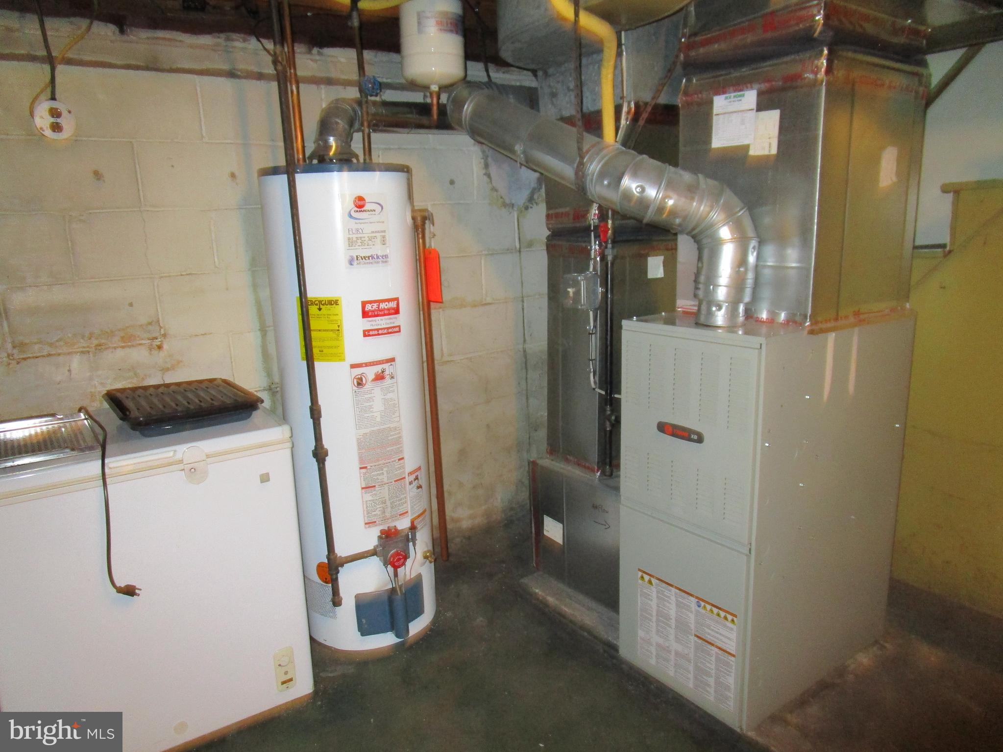 HALETHORPE - Residential