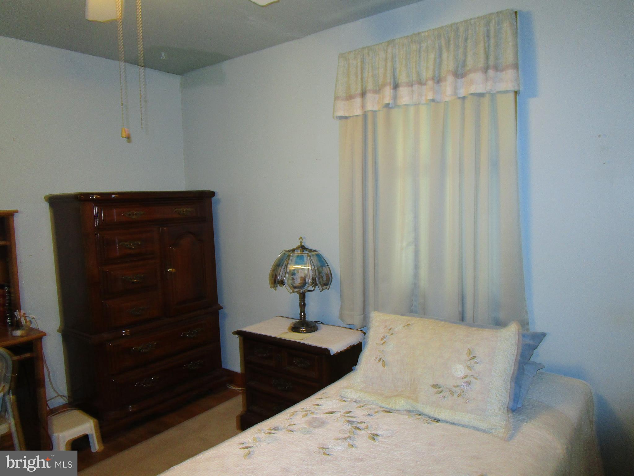 HALETHORPE - Residential