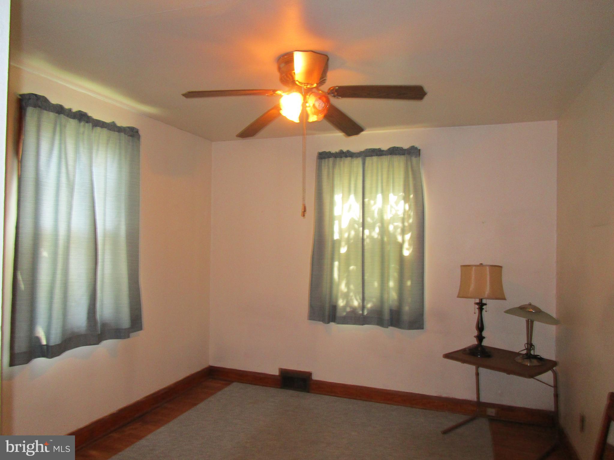 HALETHORPE - Residential