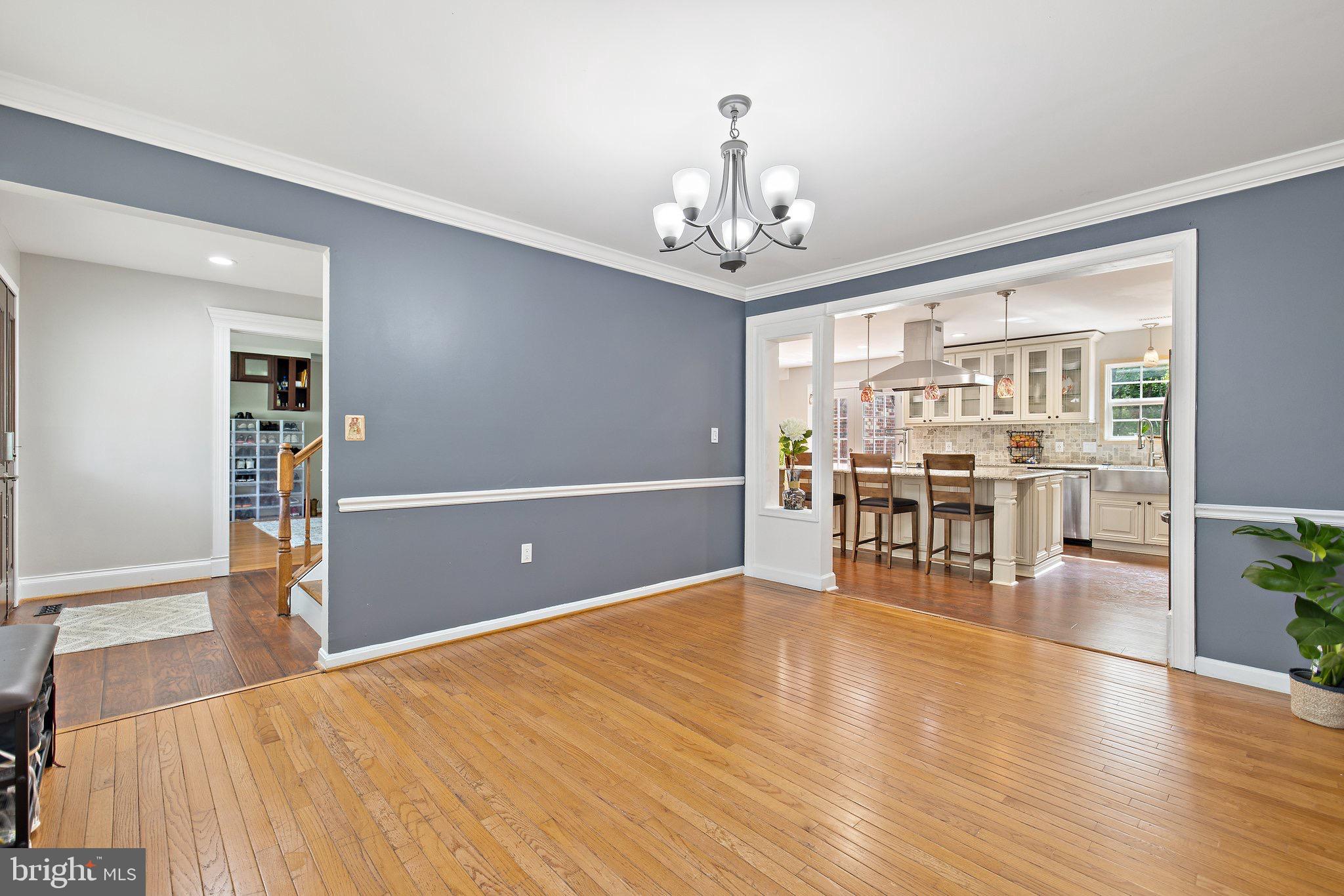 VISTA WOODS - Residential