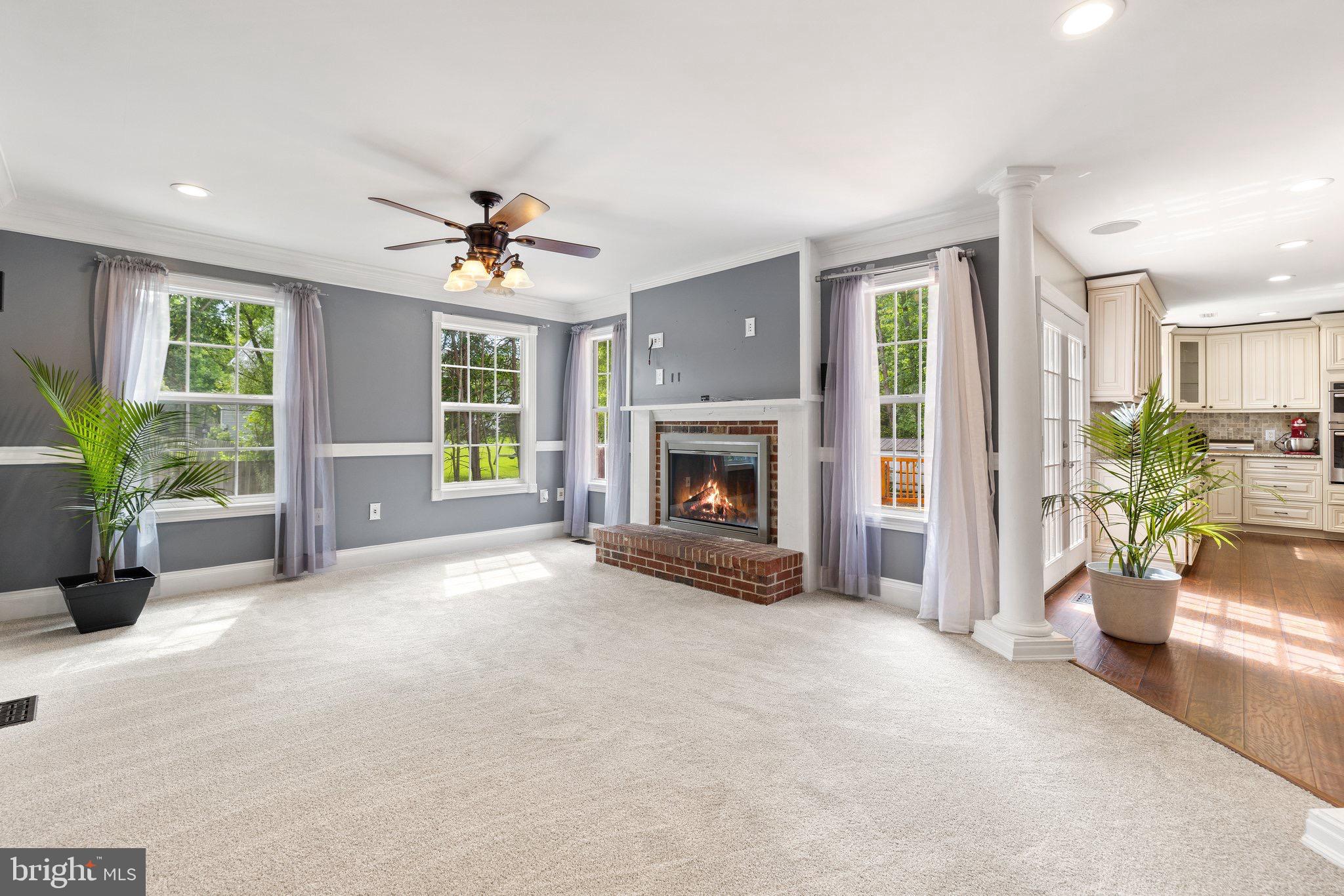 VISTA WOODS - Residential