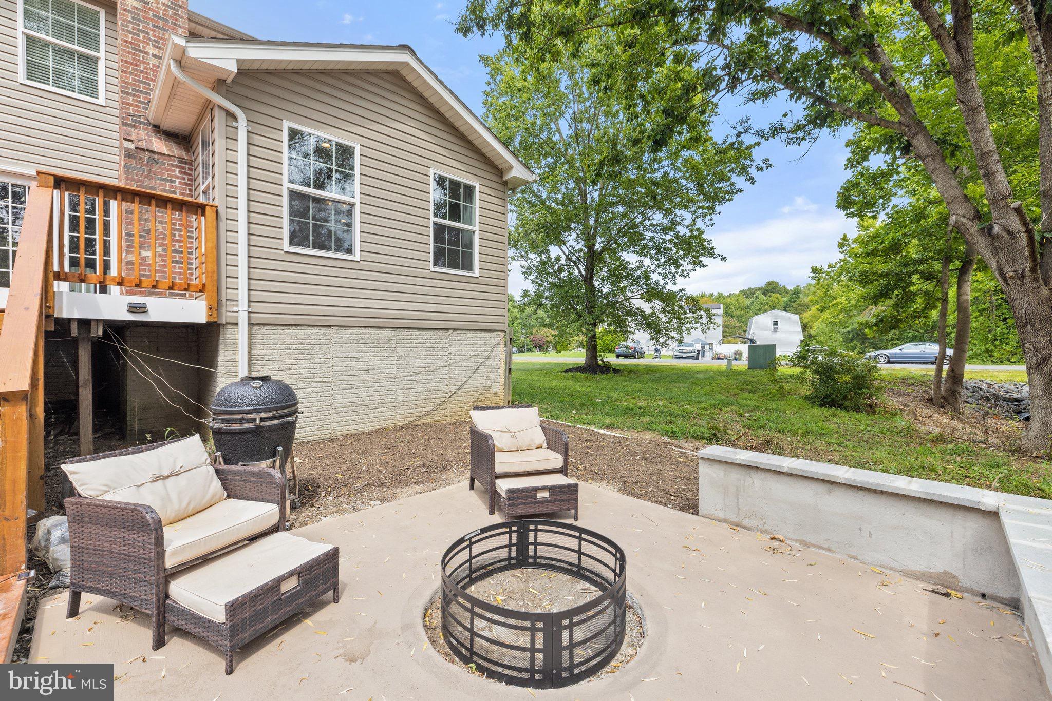 VISTA WOODS - Residential