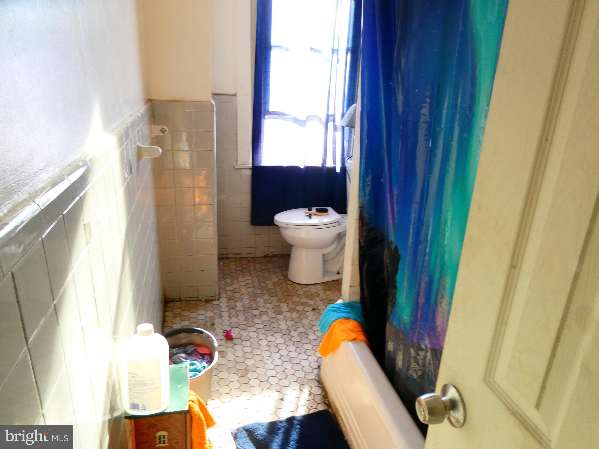 HUNTING PARK - Residential Income