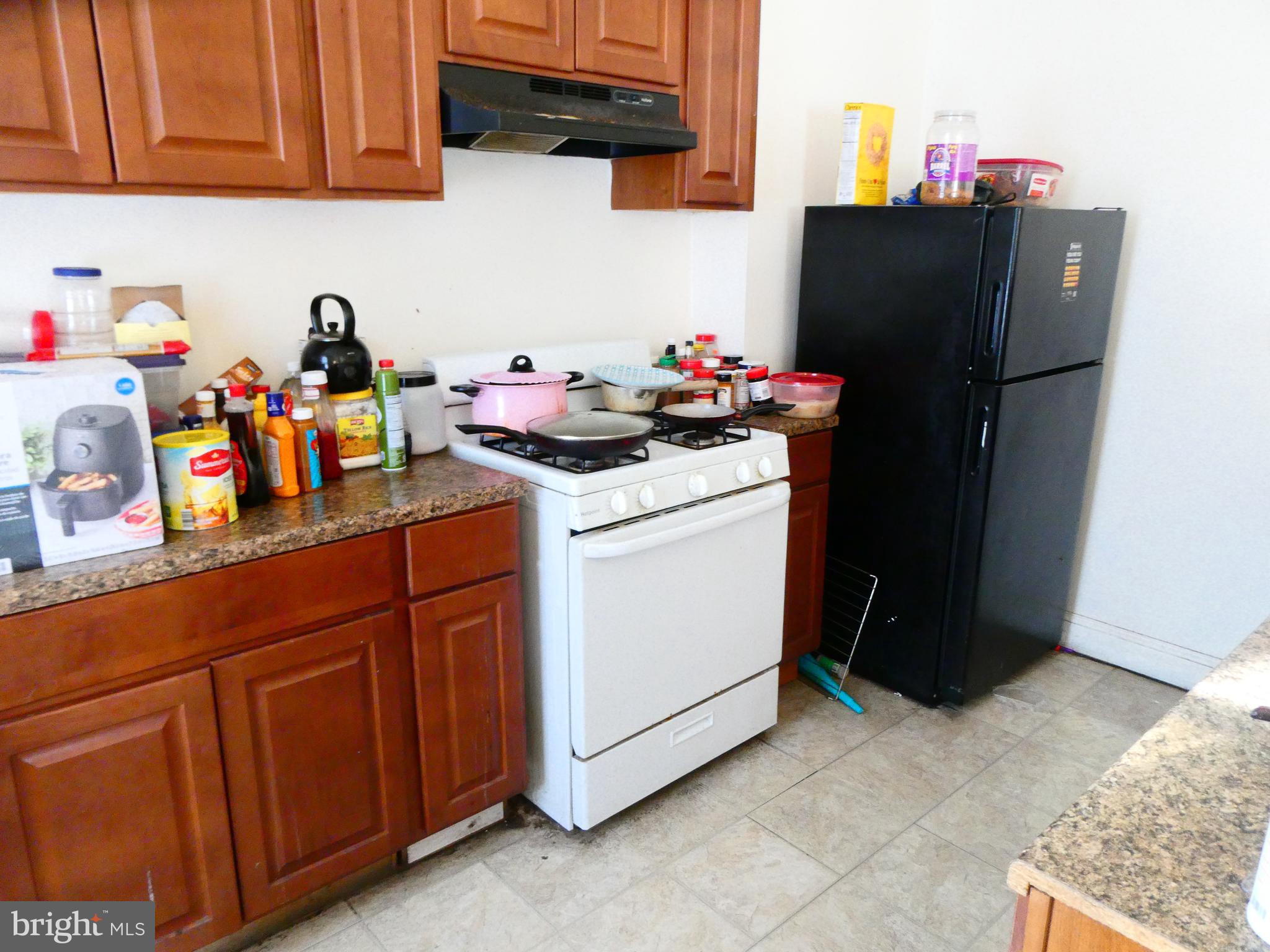 HUNTING PARK - Residential Income