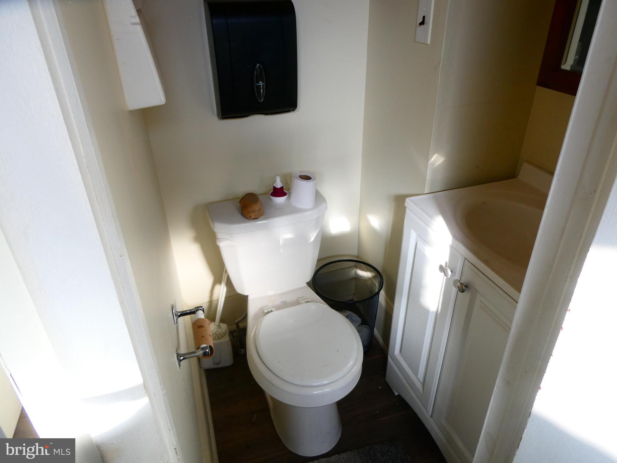 HUNTING PARK - Residential Income