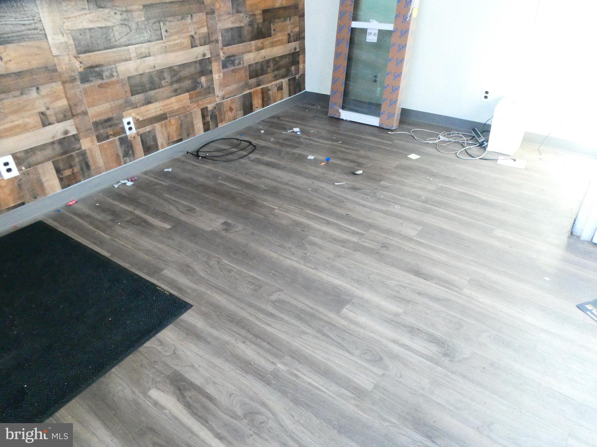 HUNTING PARK - Residential Income