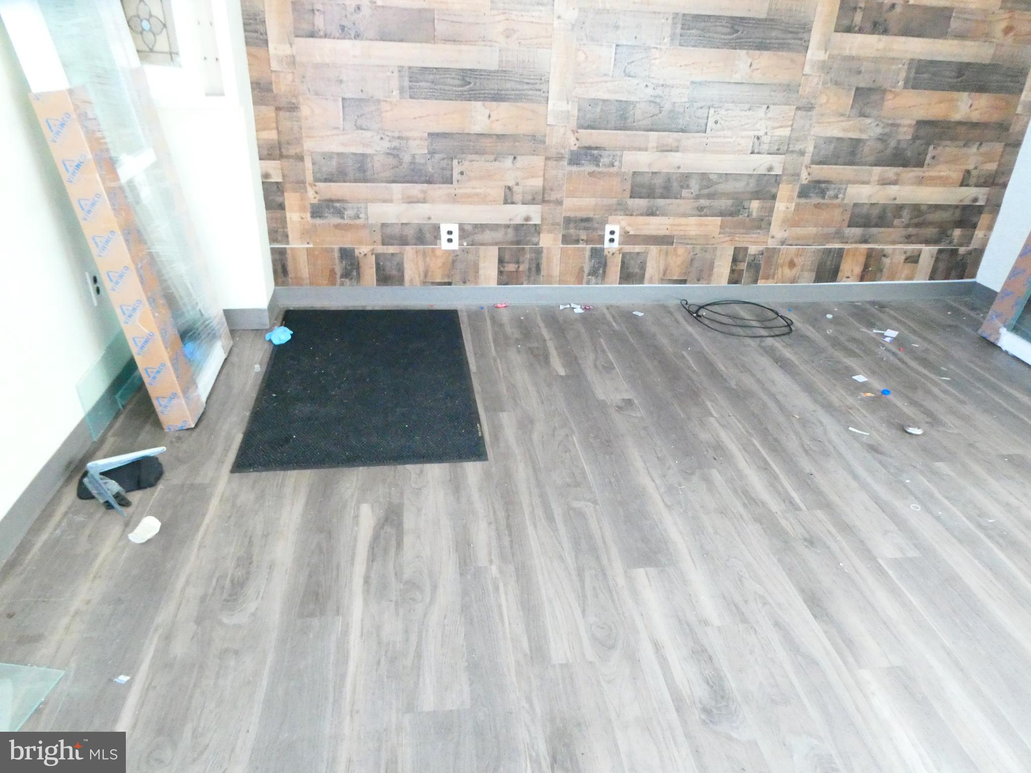 HUNTING PARK - Residential Income