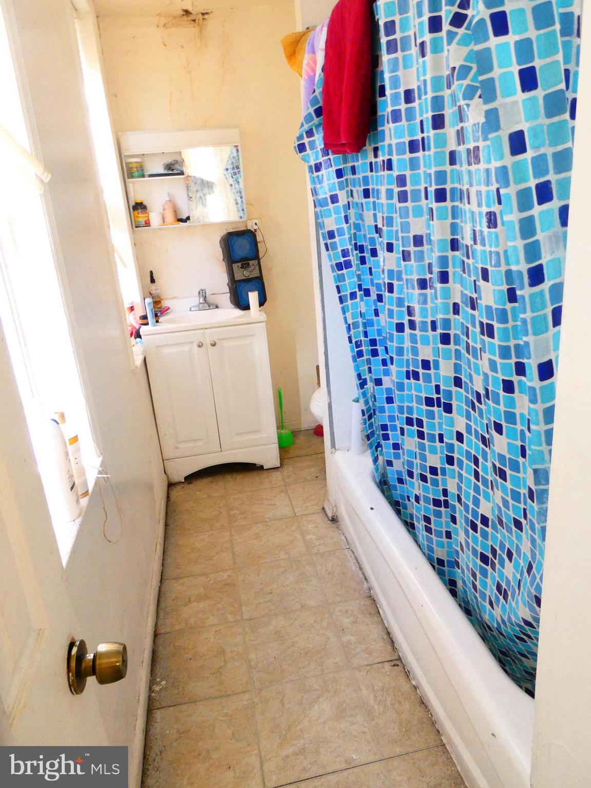 HUNTING PARK - Residential Income