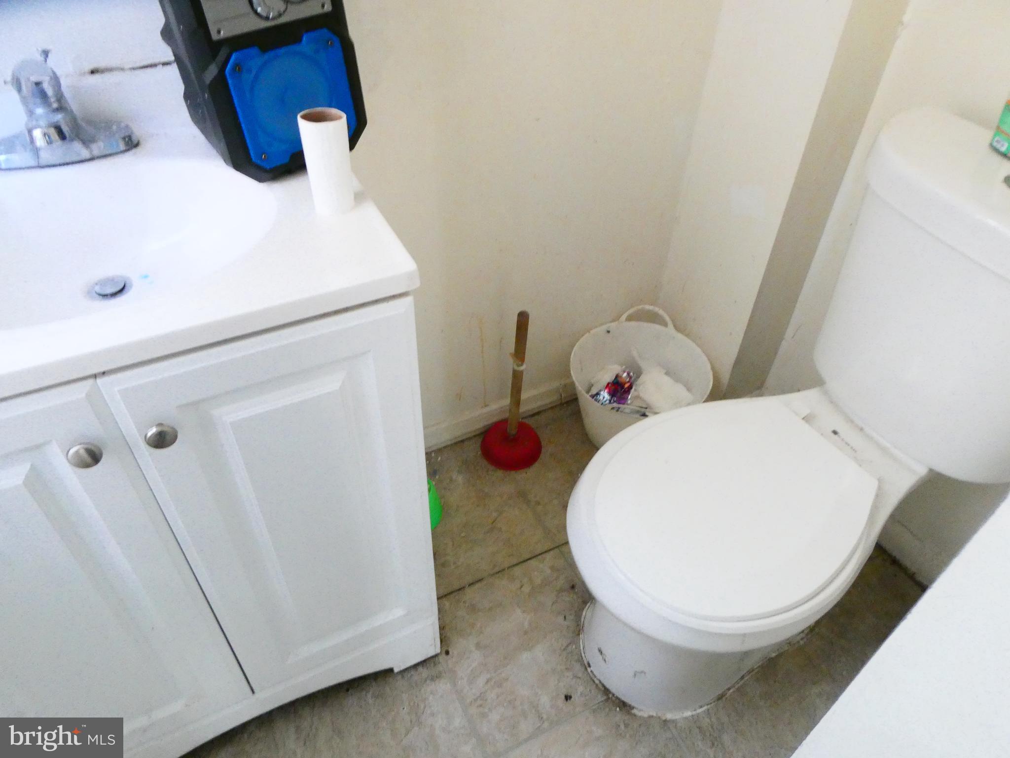 HUNTING PARK - Residential Income