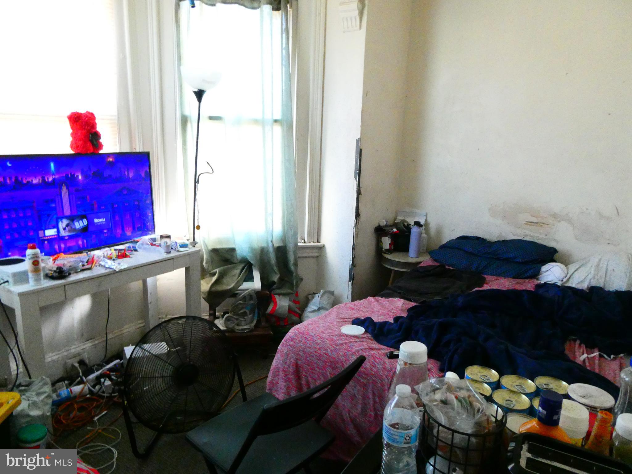 HUNTING PARK - Residential Income