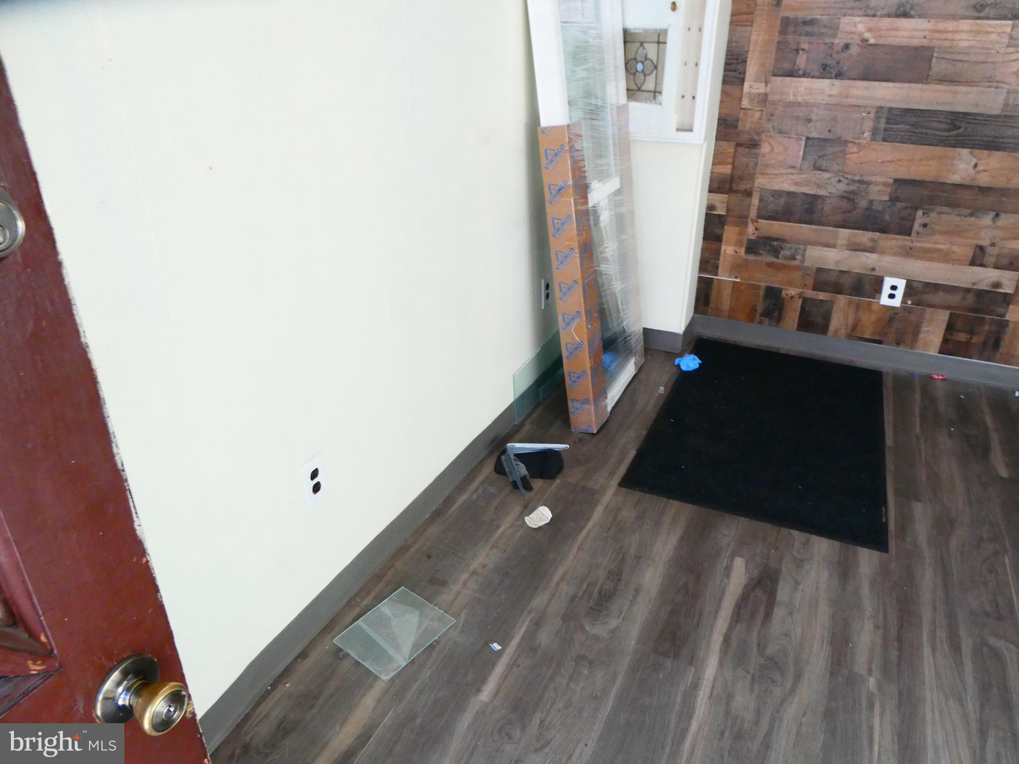 HUNTING PARK - Residential Income