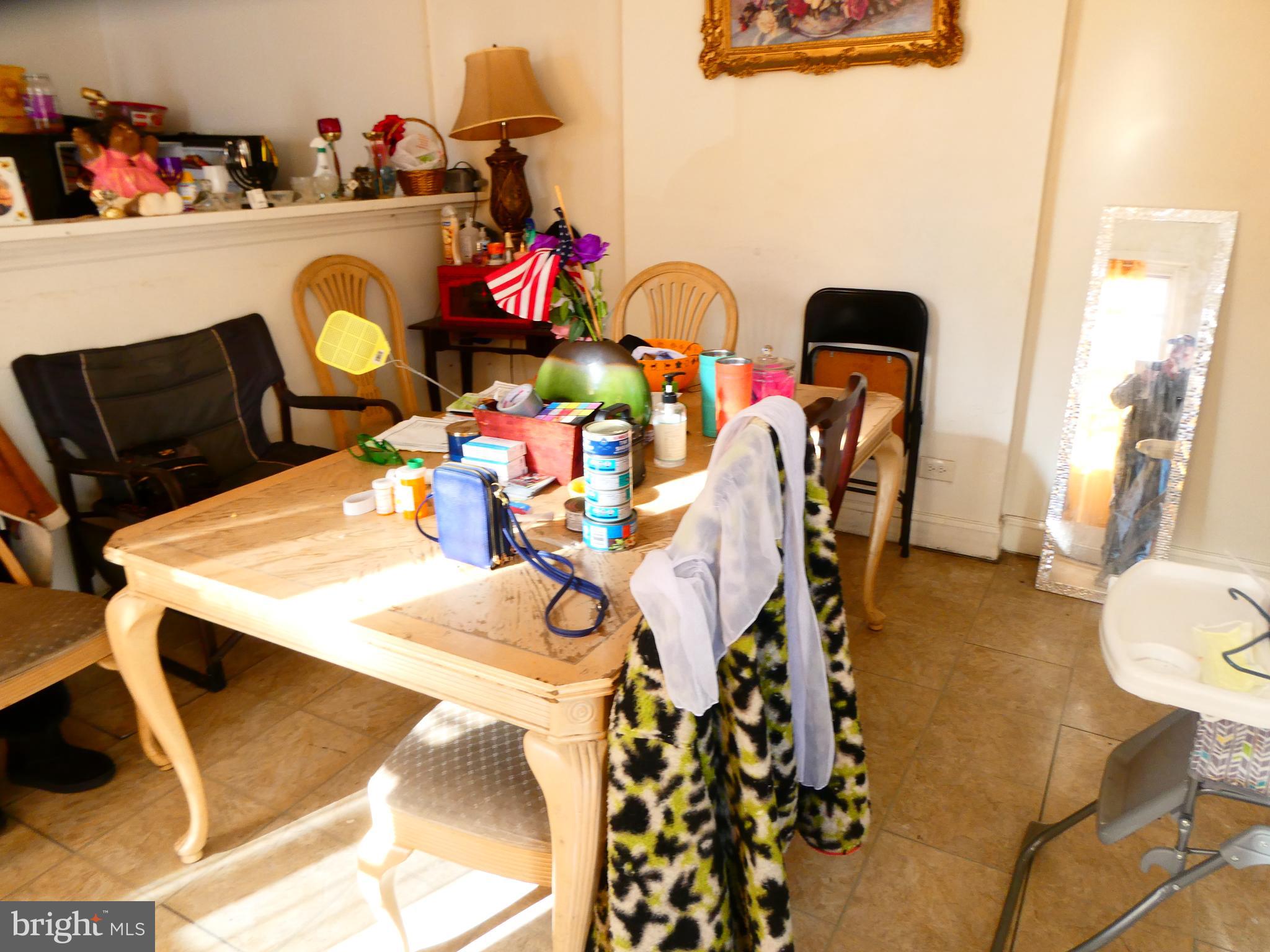 HUNTING PARK - Residential Income