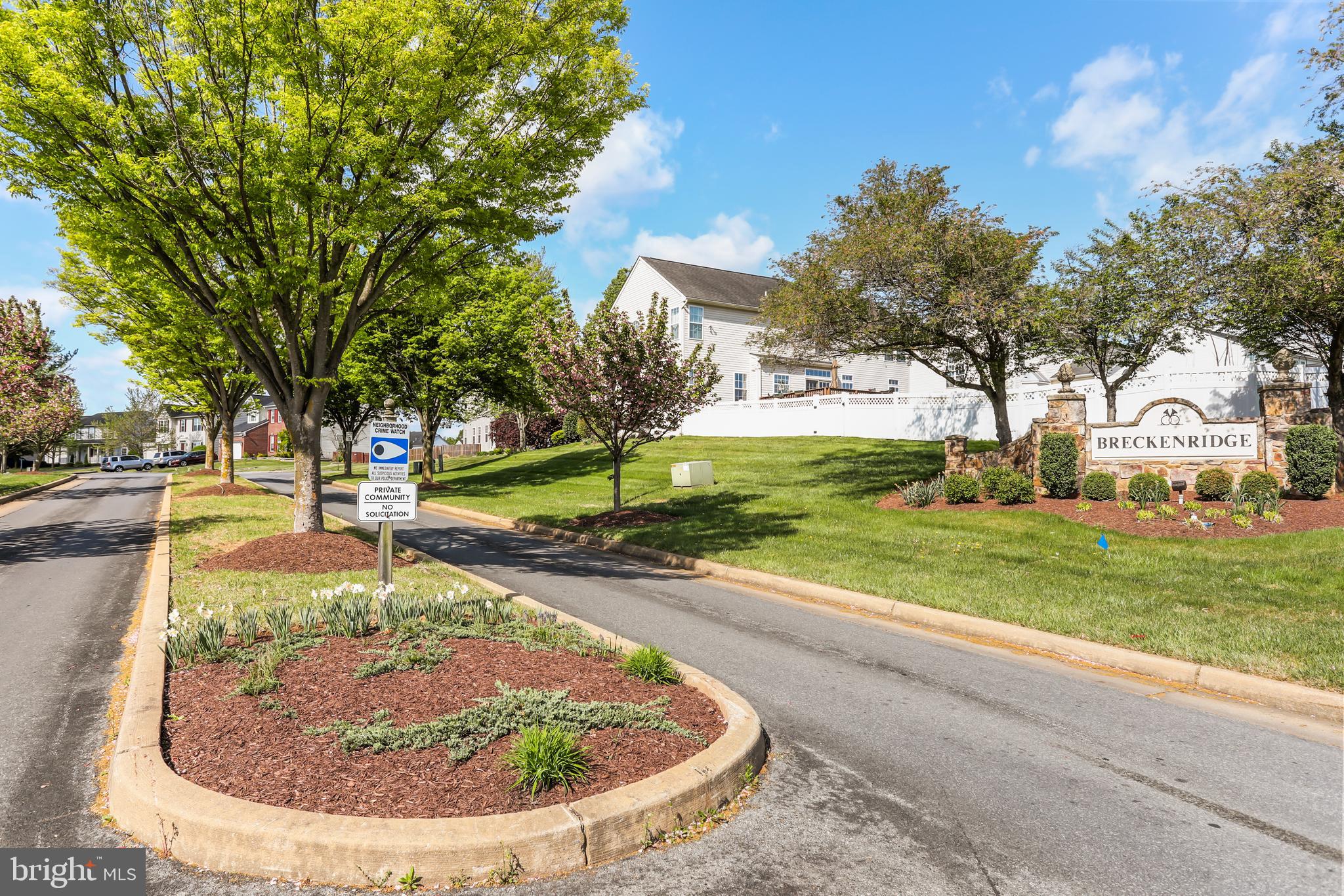 BRECKENRIDGE - Residential