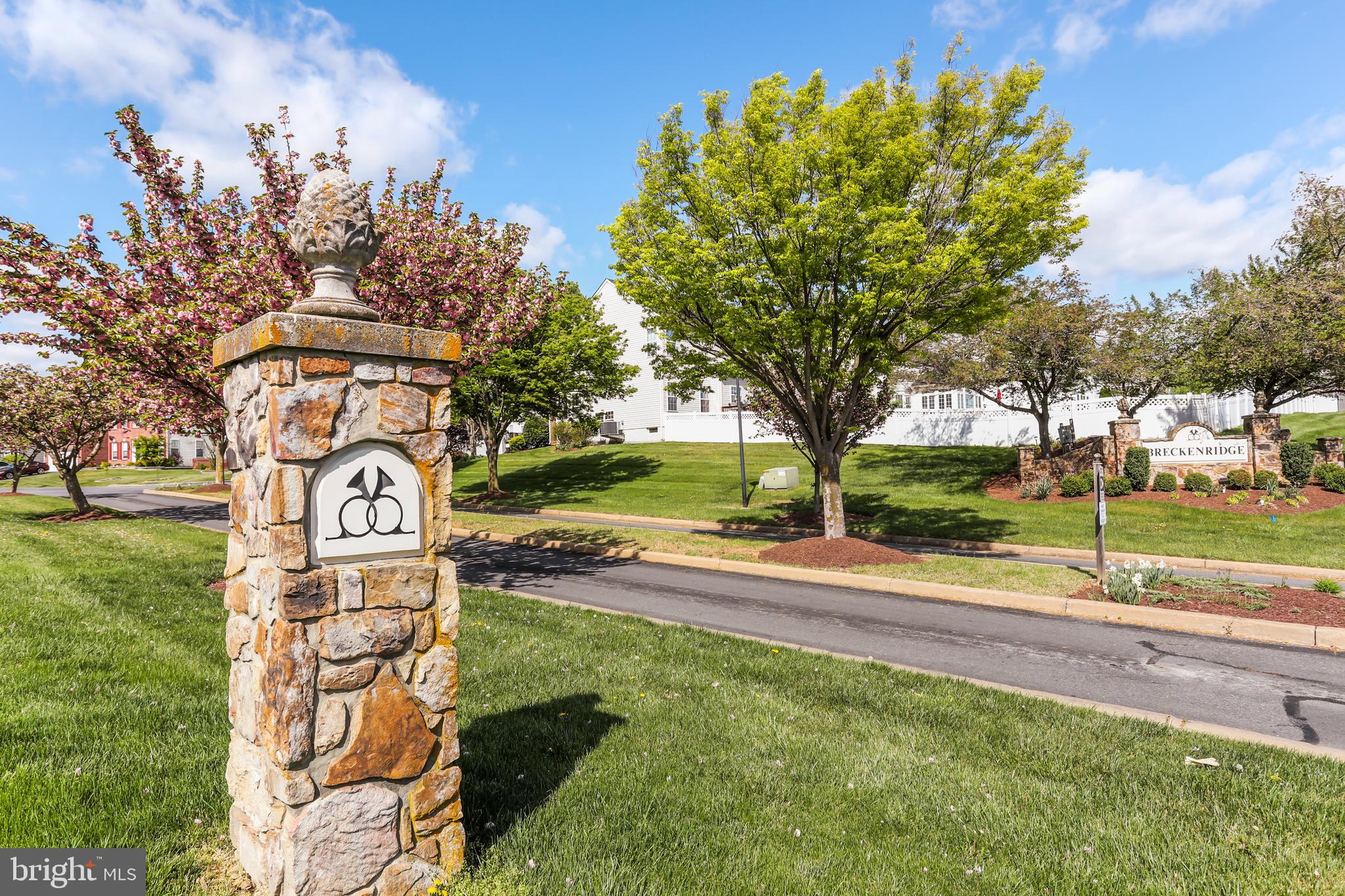 BRECKENRIDGE - Residential