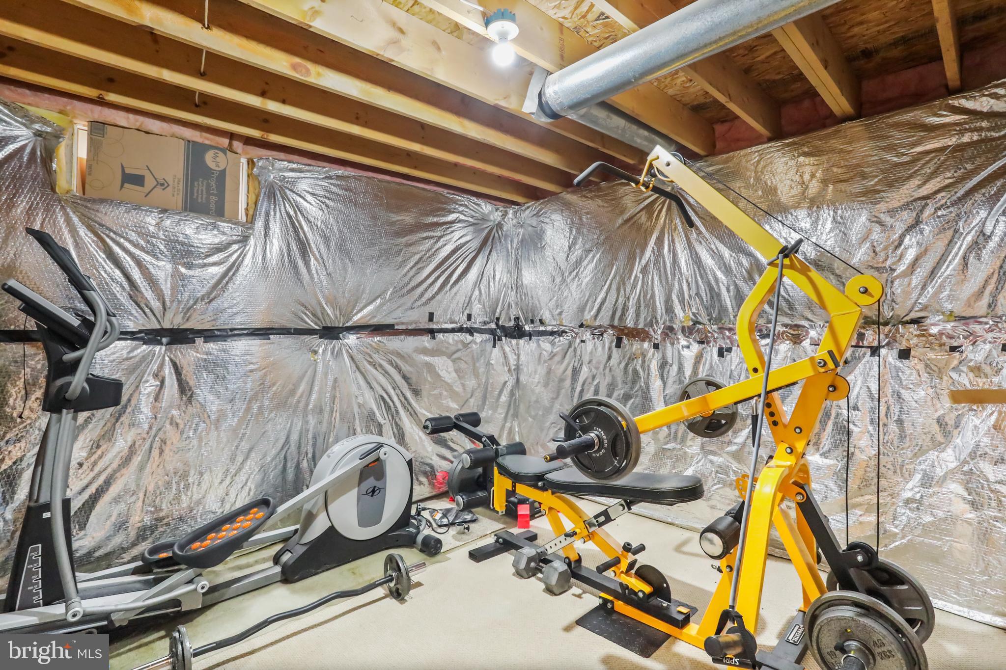 BRECKENRIDGE - Residential