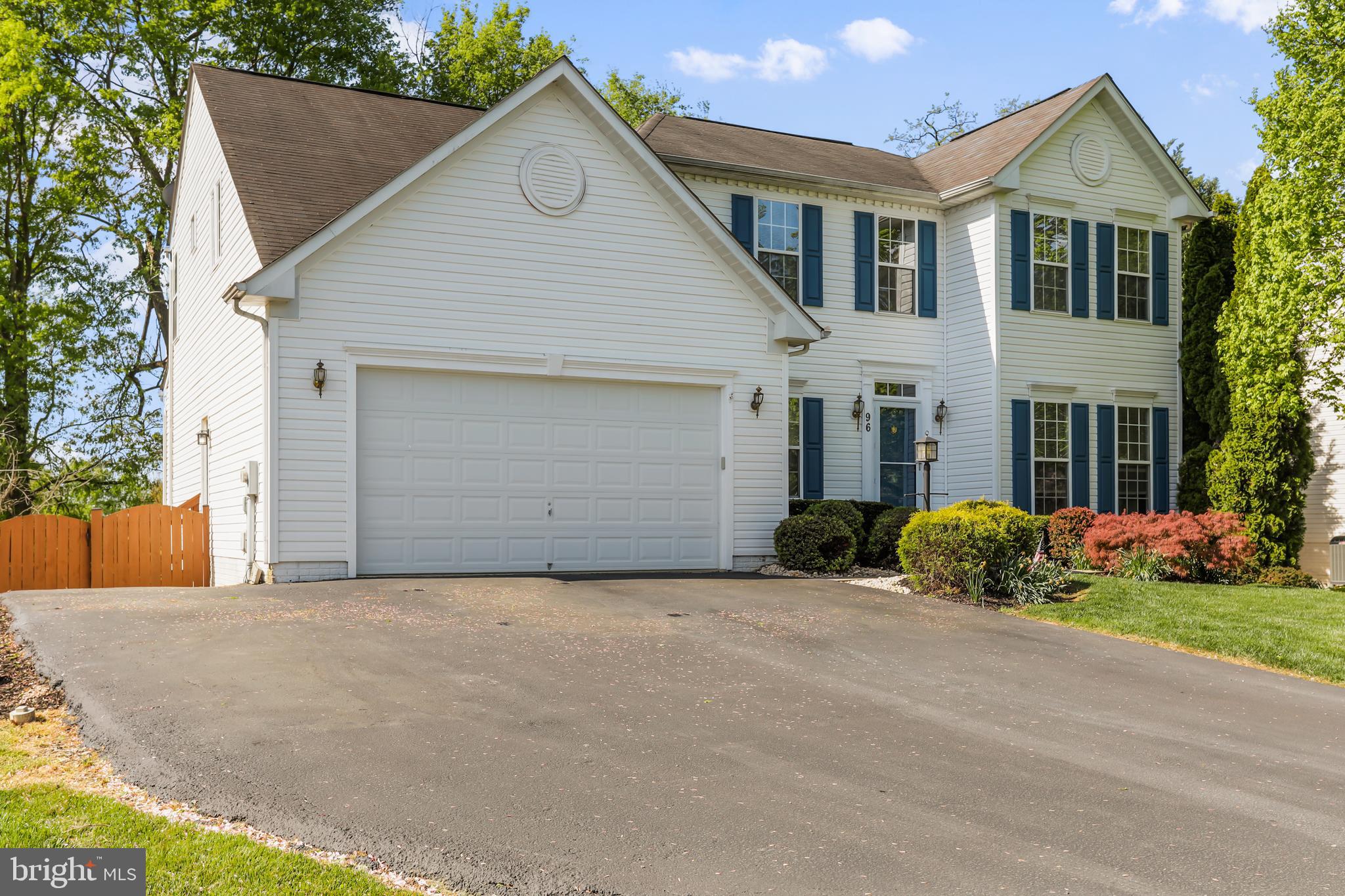 BRECKENRIDGE - Residential