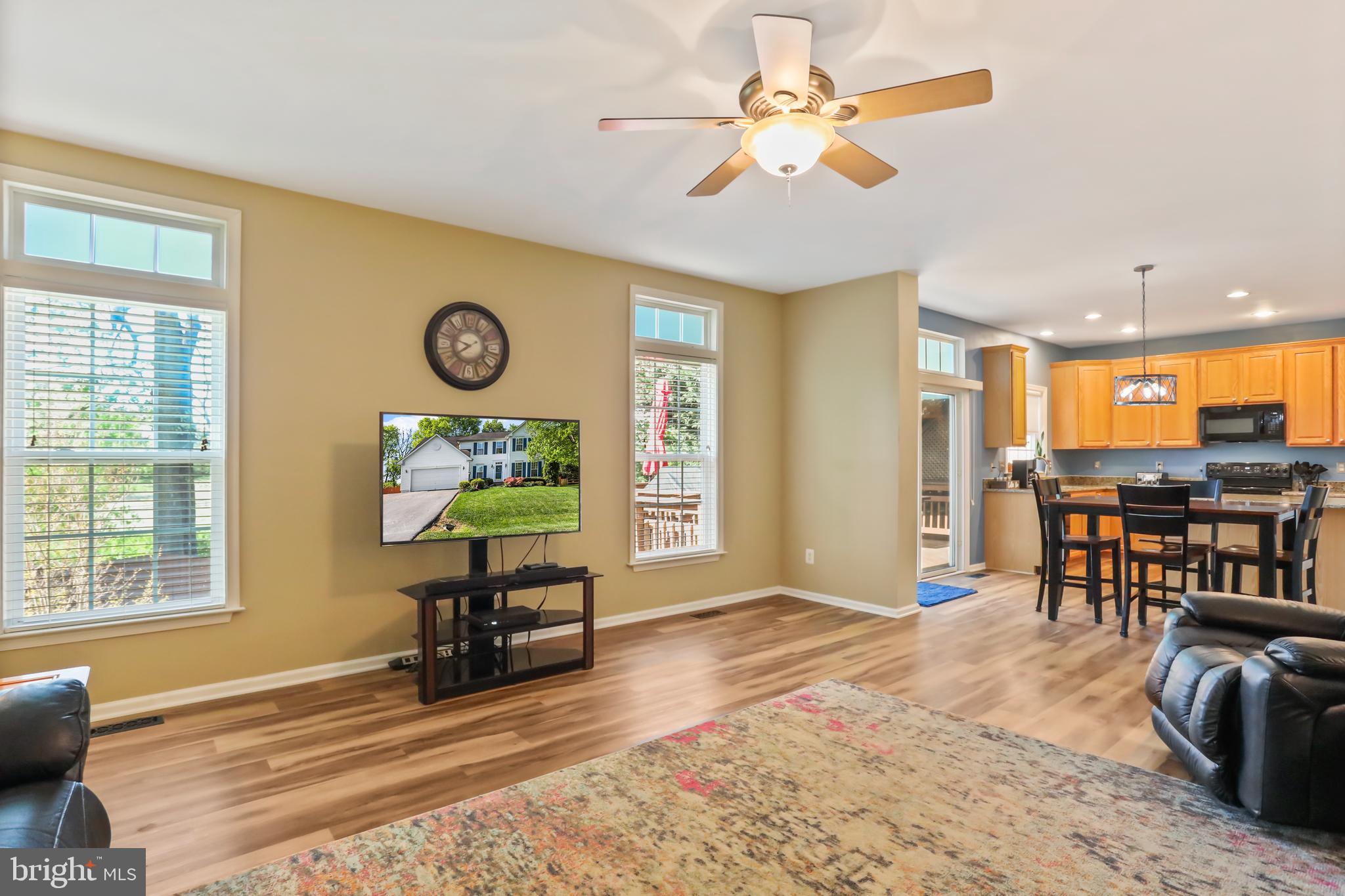 BRECKENRIDGE - Residential