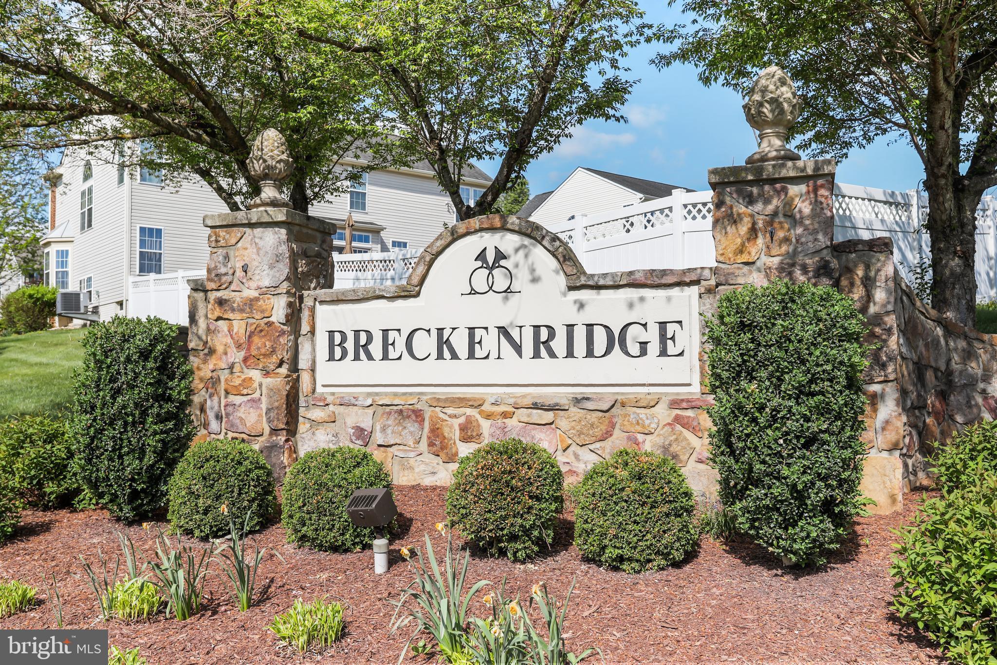 BRECKENRIDGE - Residential