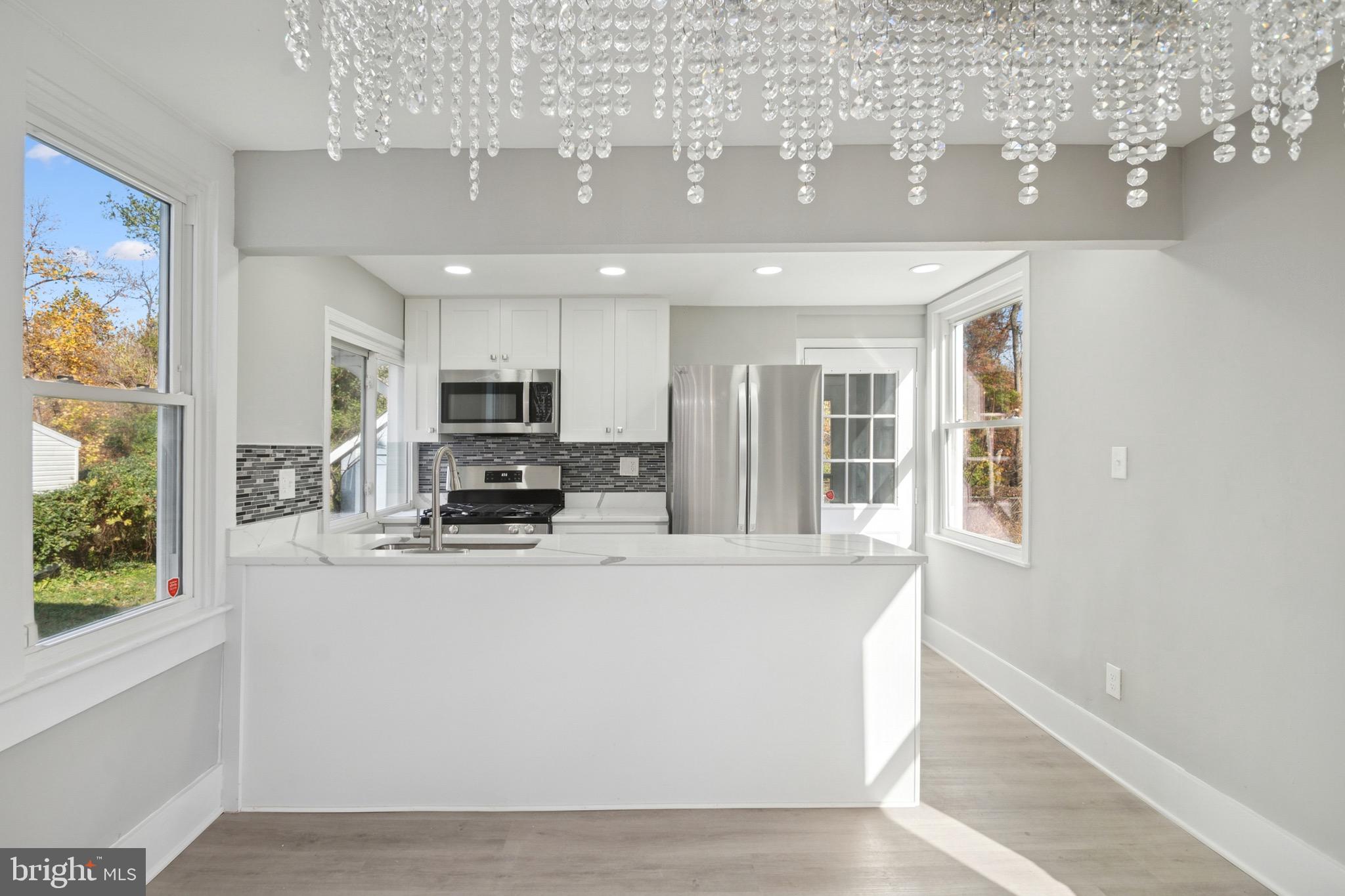 OVERLEA - Residential