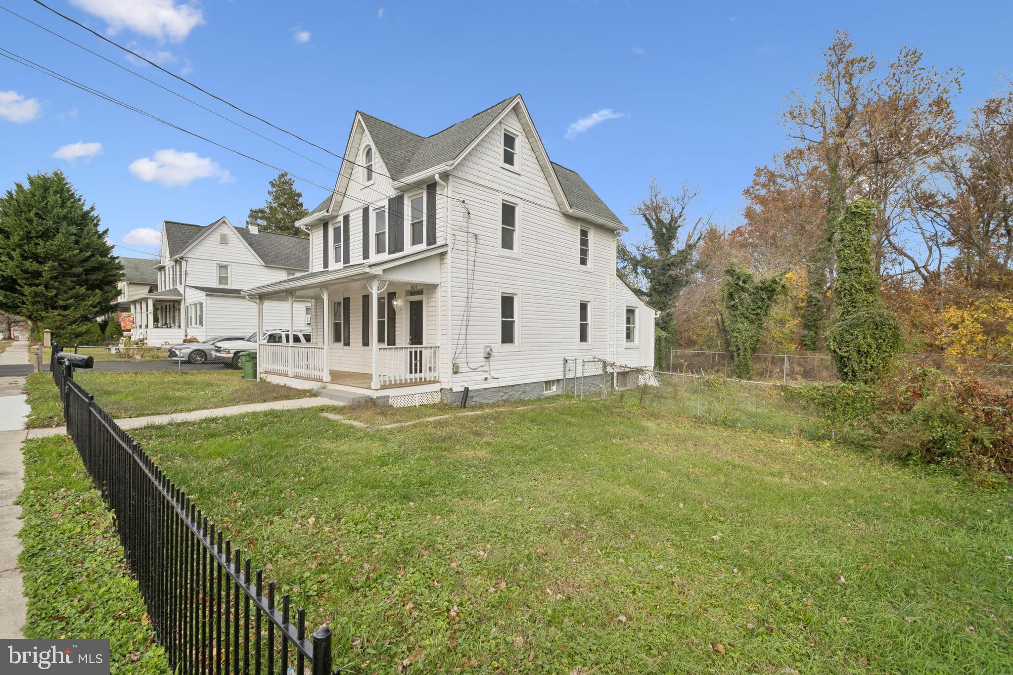 OVERLEA - Residential