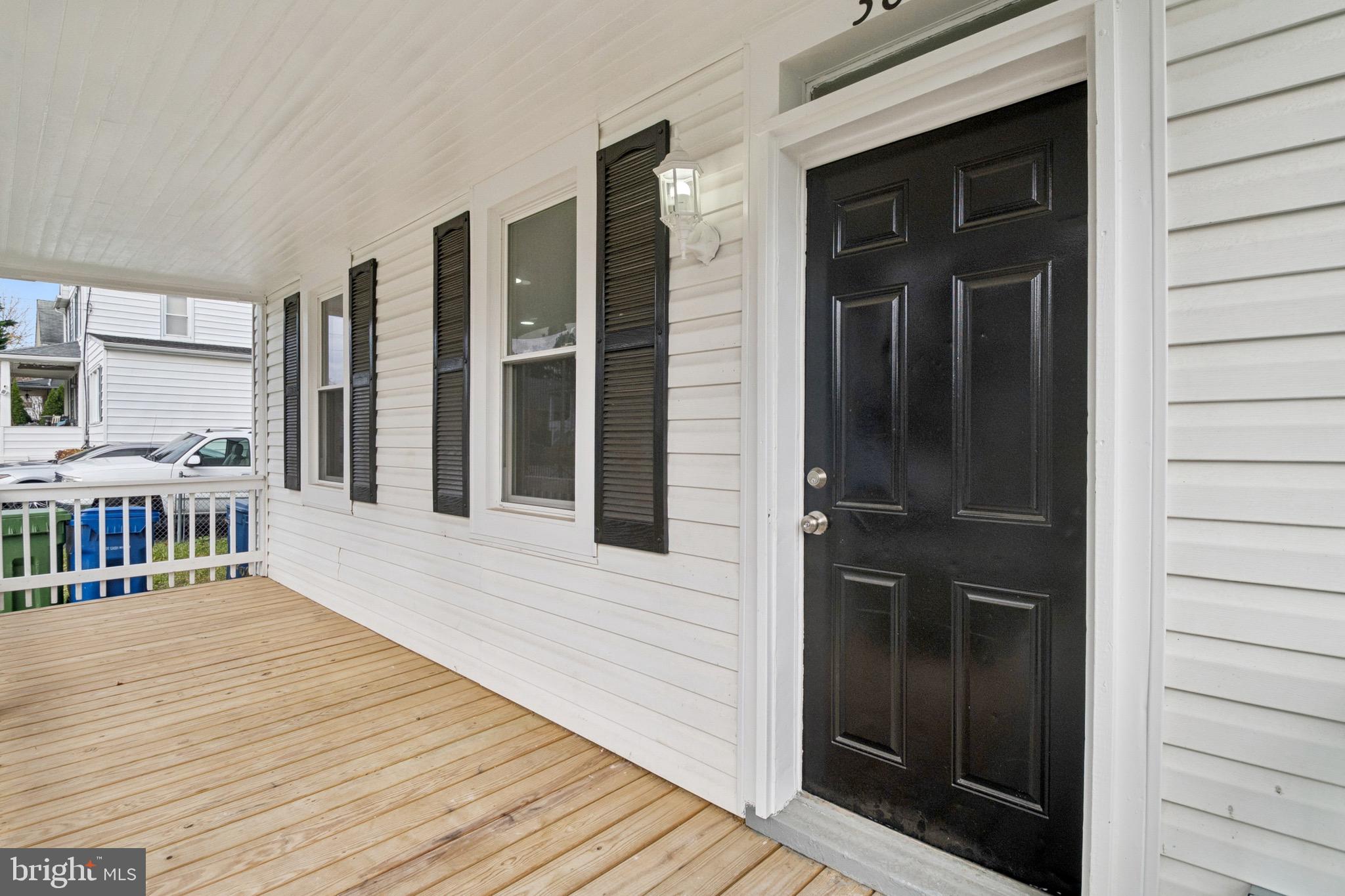 OVERLEA - Residential