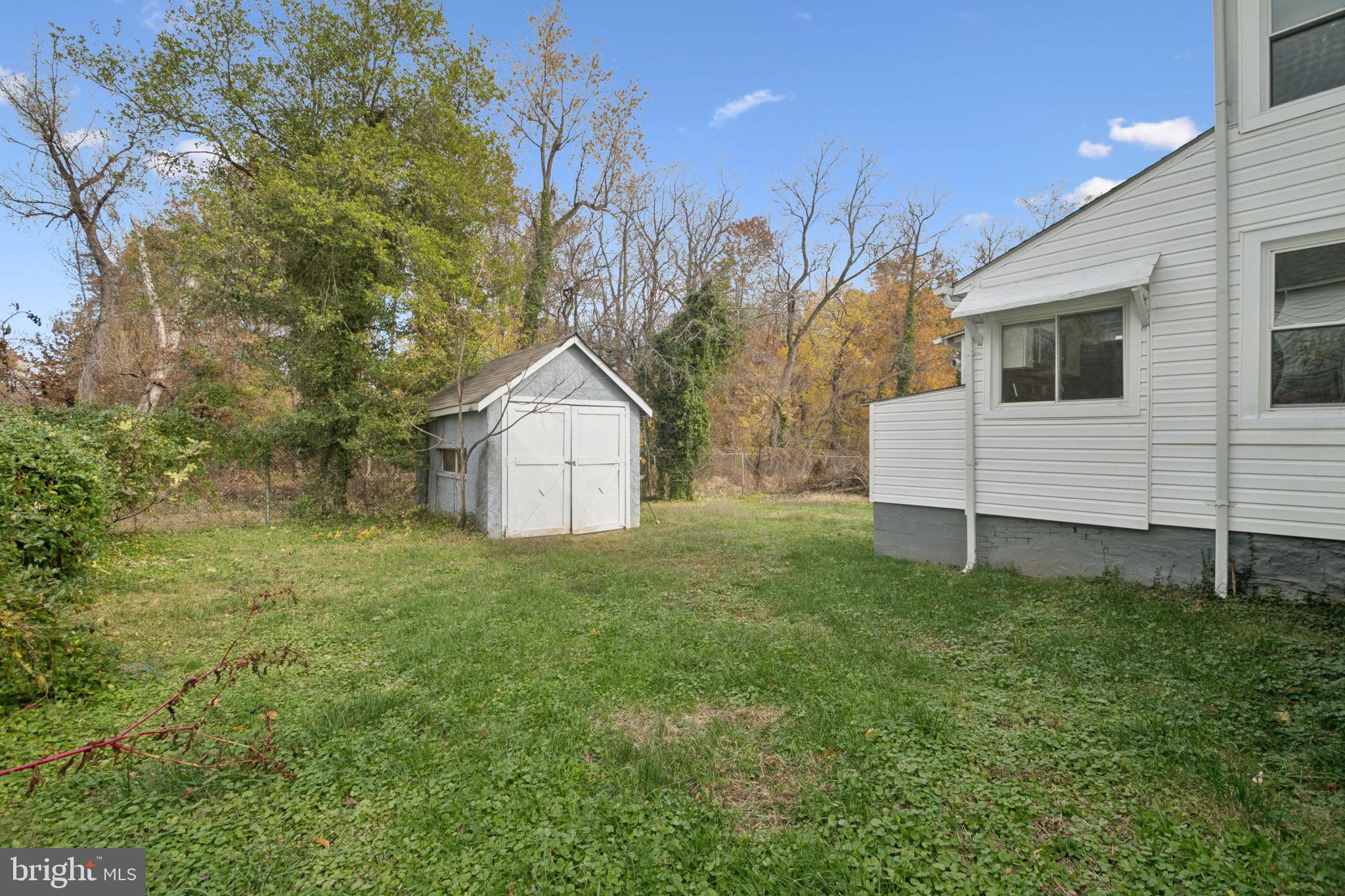 OVERLEA - Residential